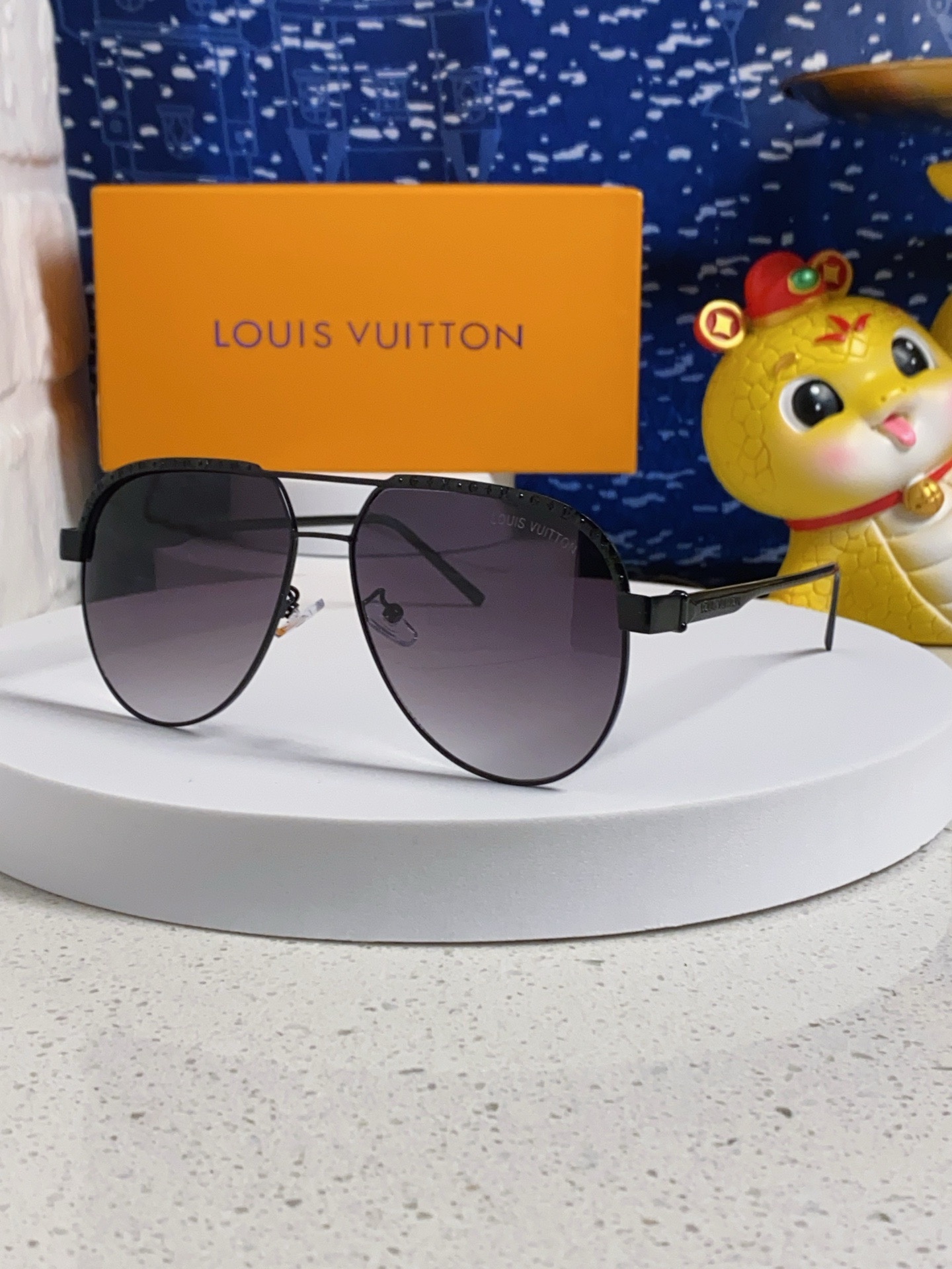 LV Sunglasses