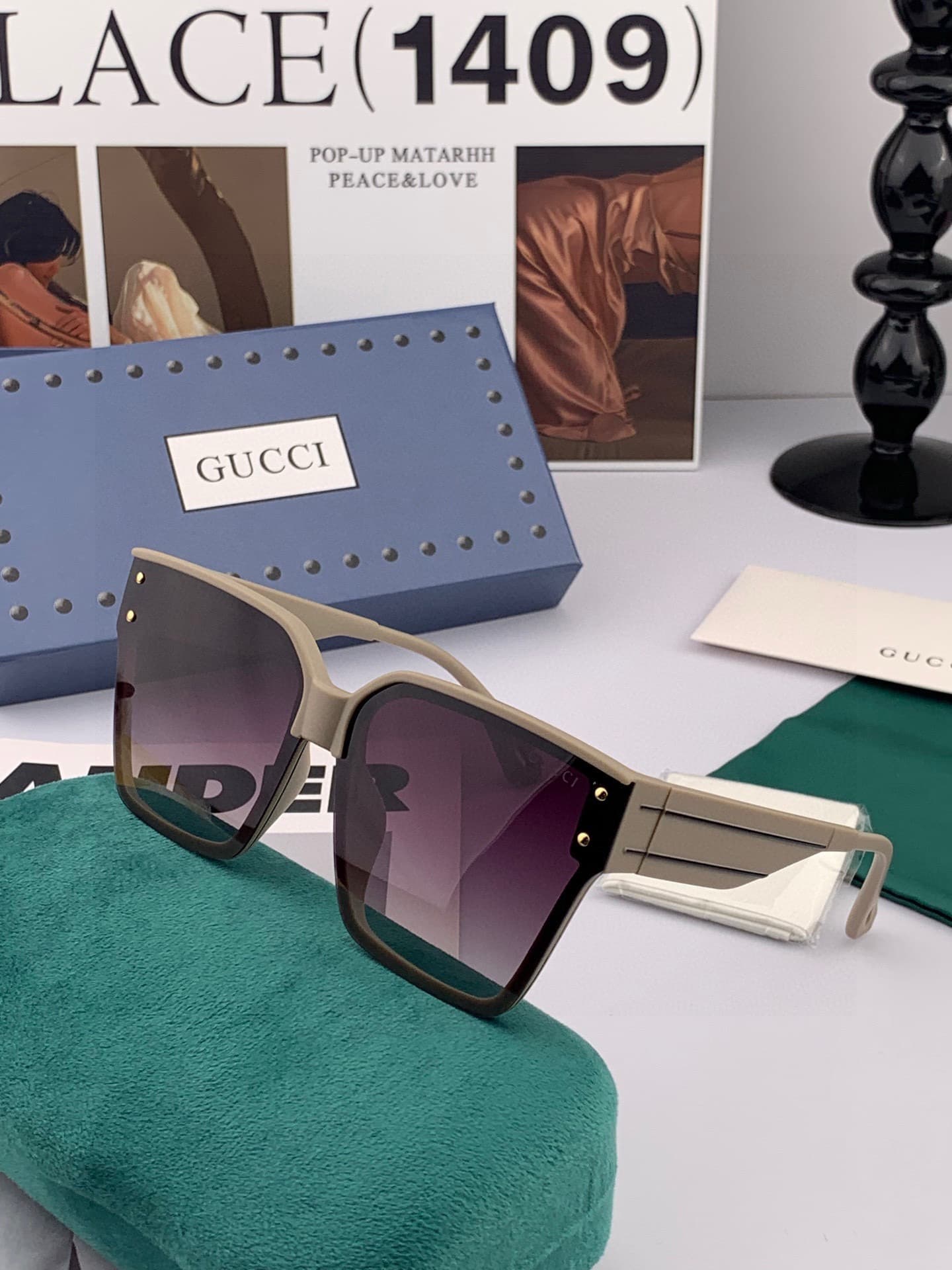 Gucci Sunglasses