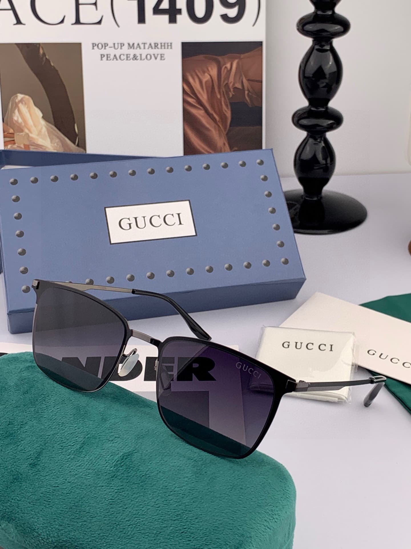 Gucci Sunglasses