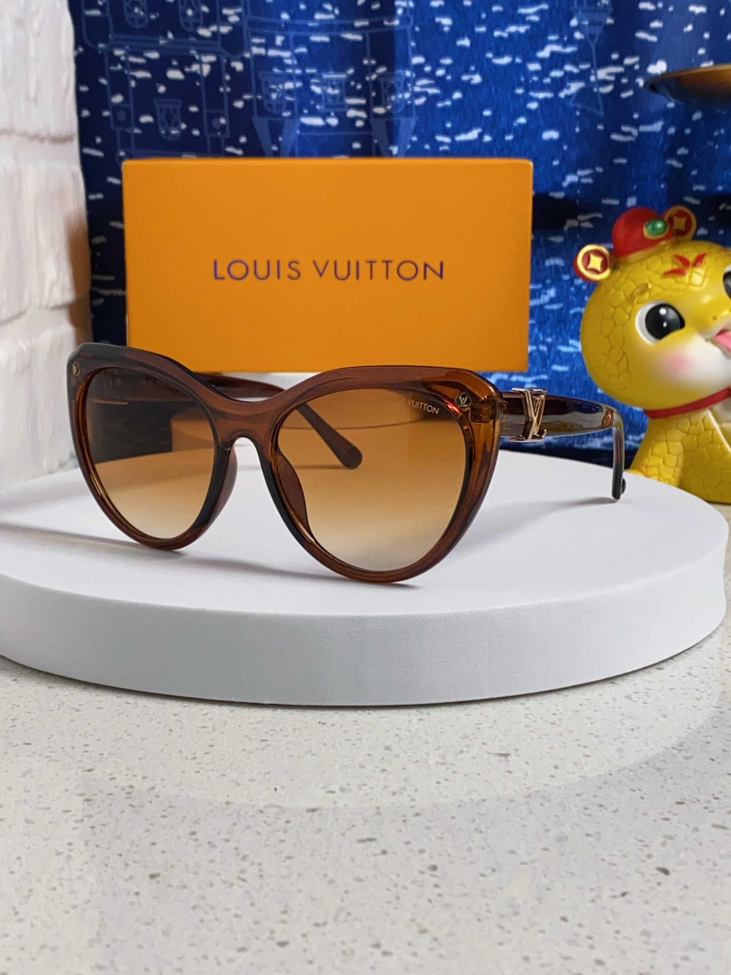 LV Sunglasses