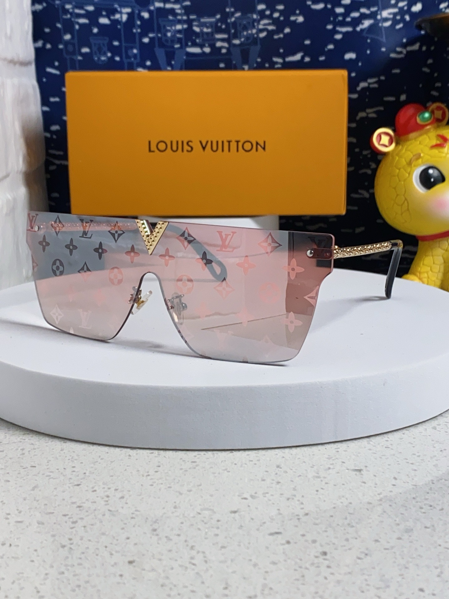 LV Sunglasses