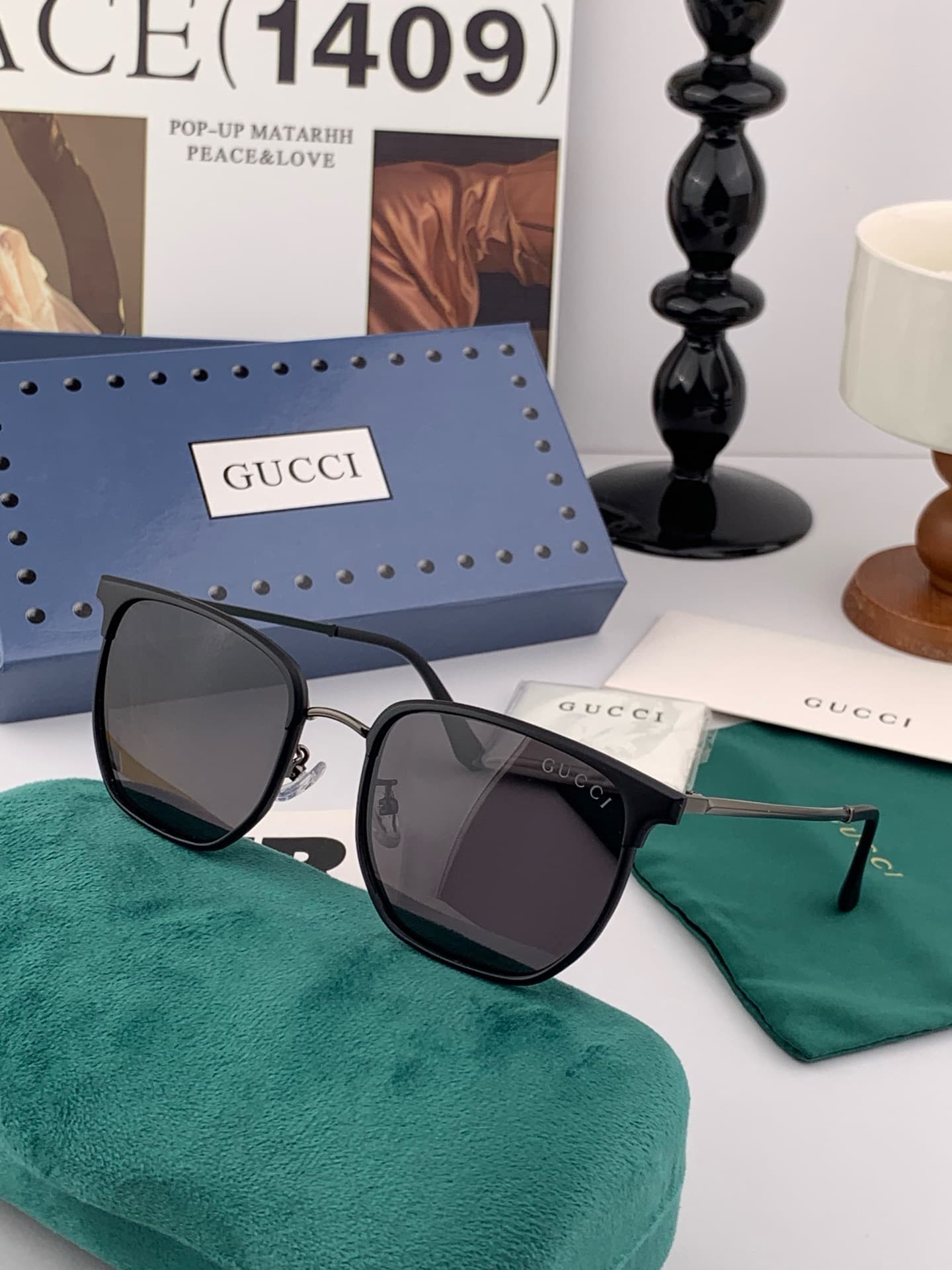 Gucci Sunglasses