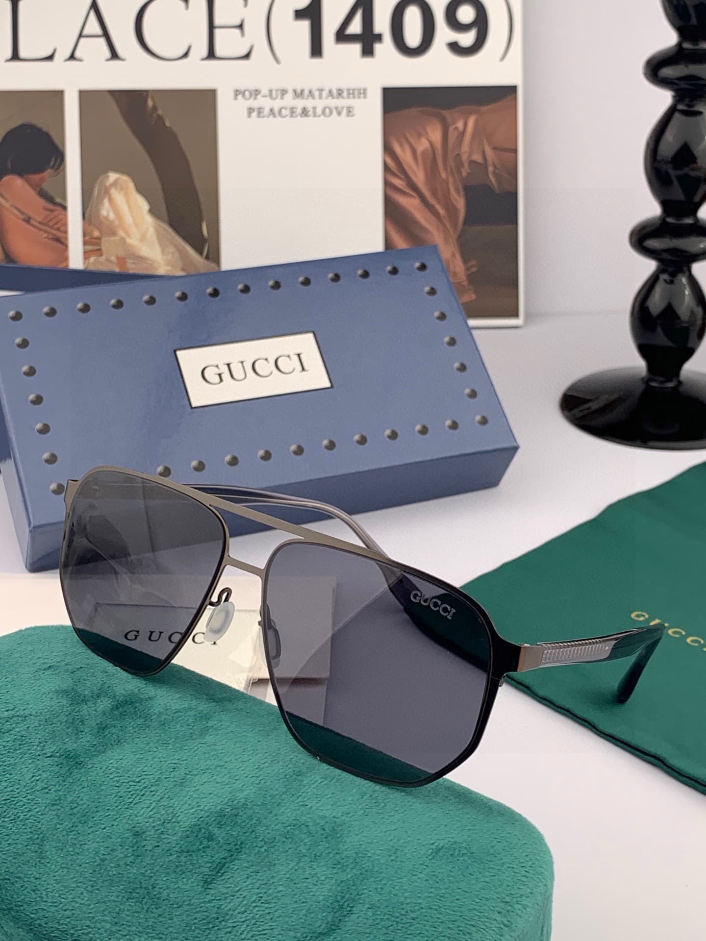 Gucci Sunglasses