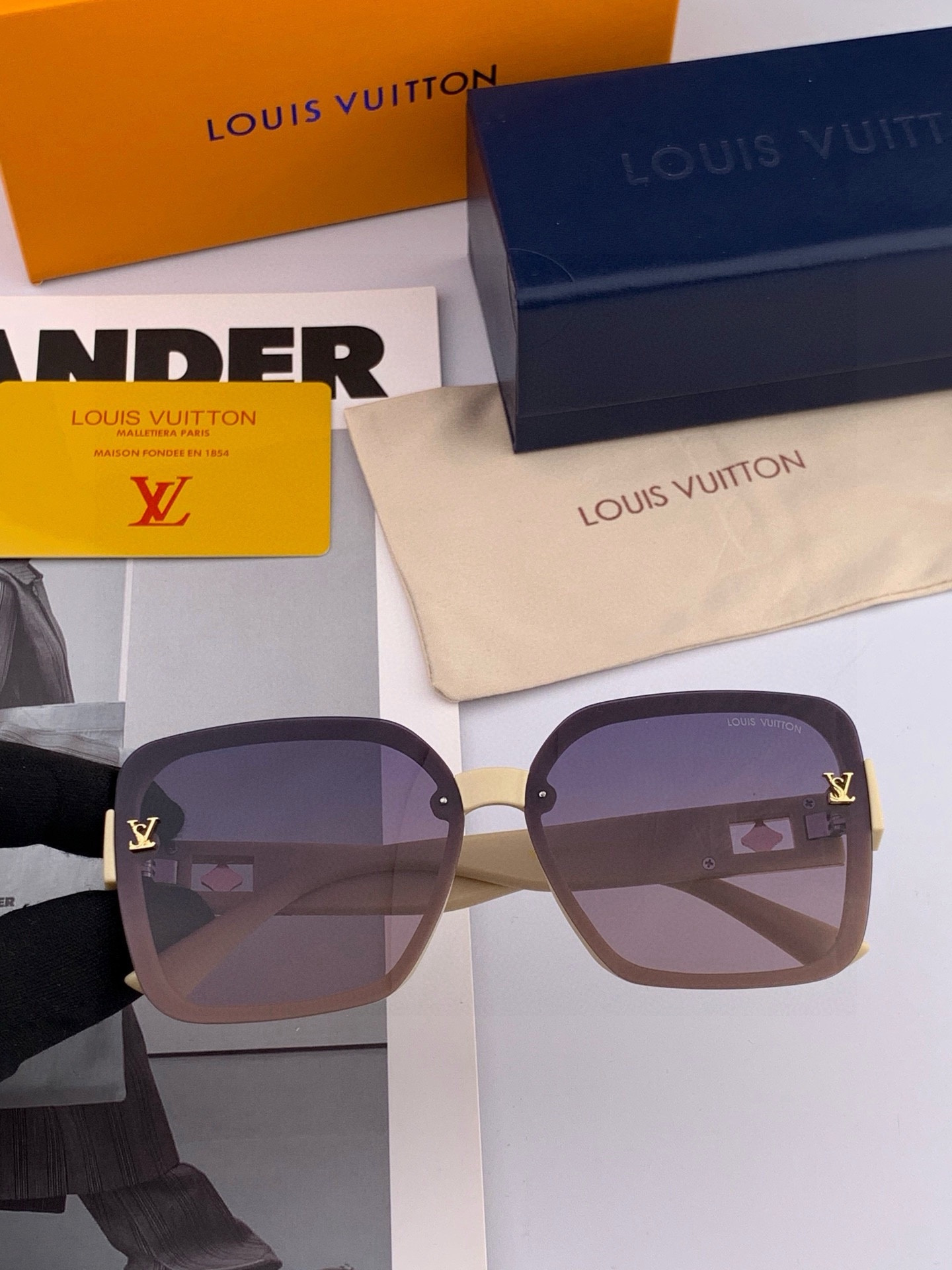 LV Sunglasses