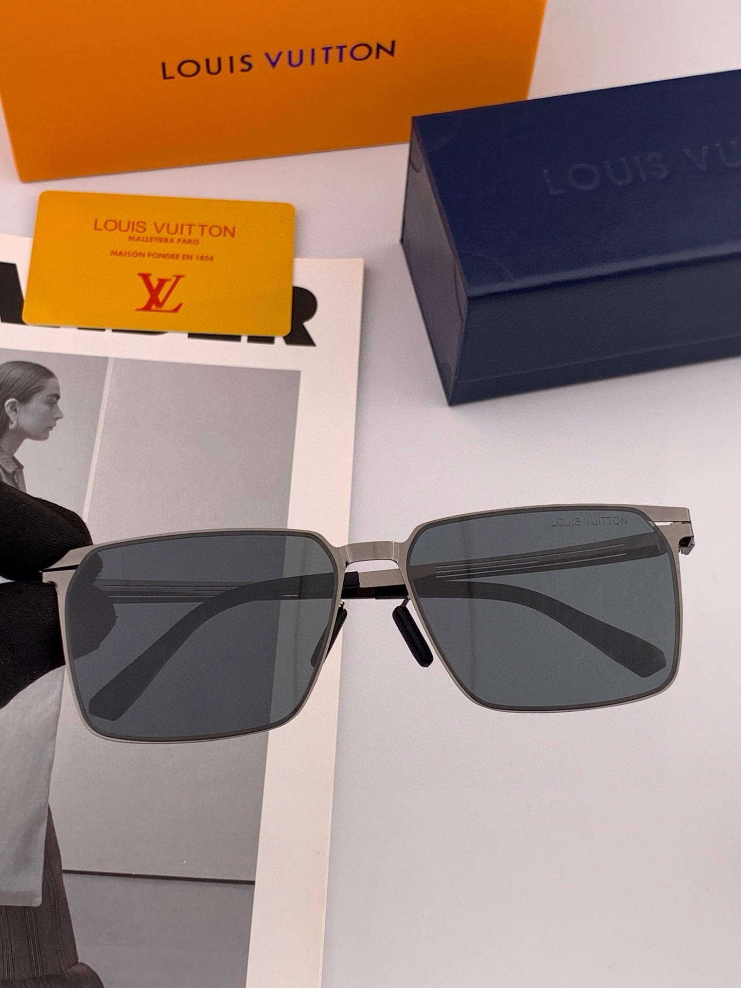 LV Sunglasses