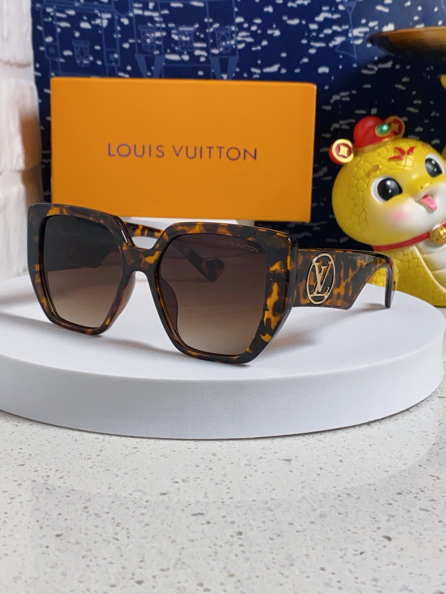 LV Sunglasses