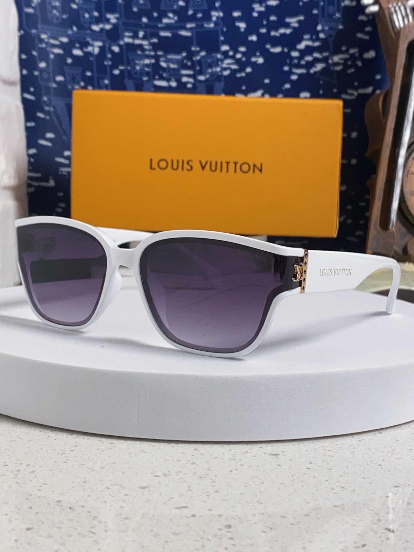 LV Sunglasses