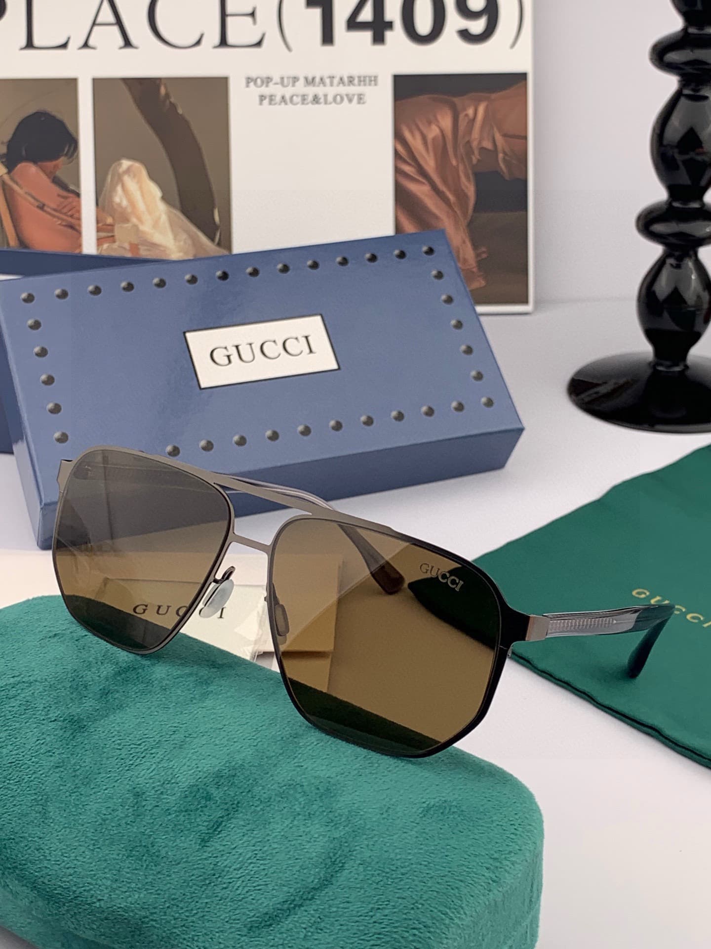 Gucci Sunglasses