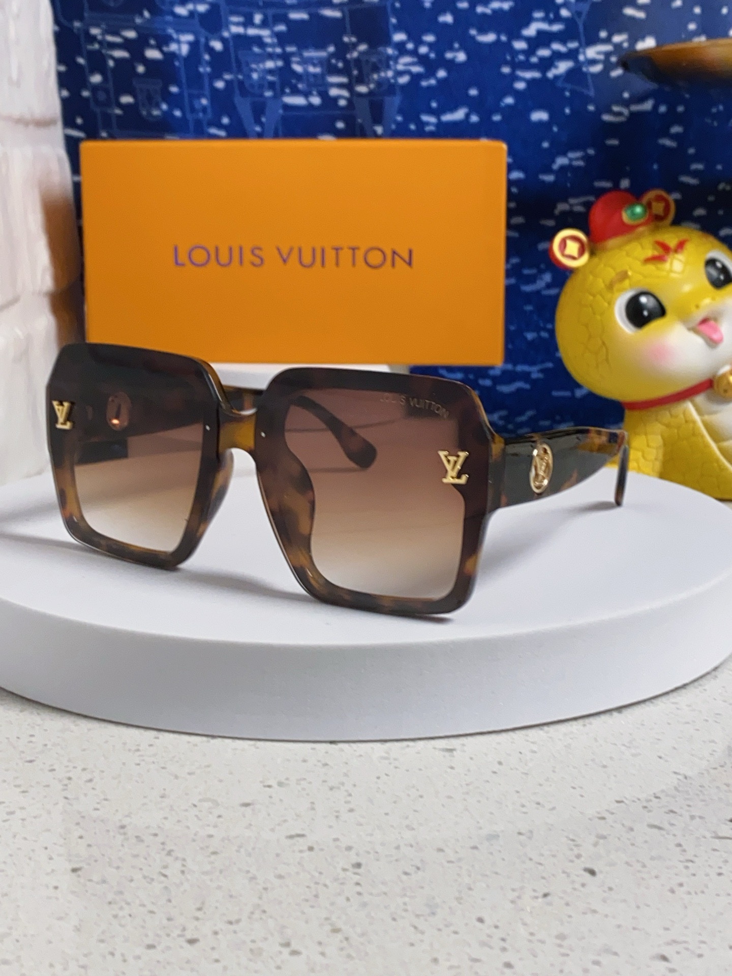 LV Sunglasses