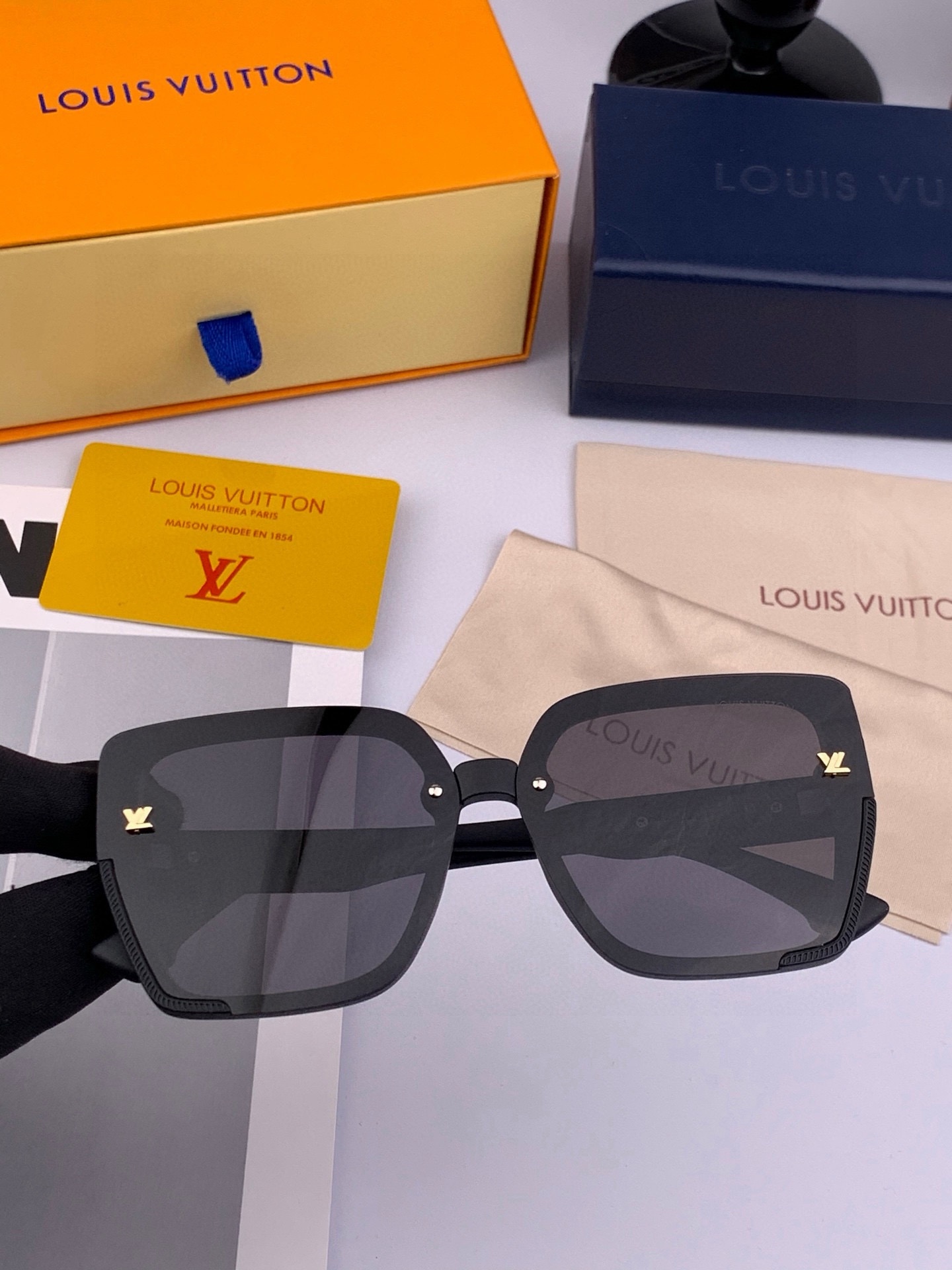 LV Sunglasses