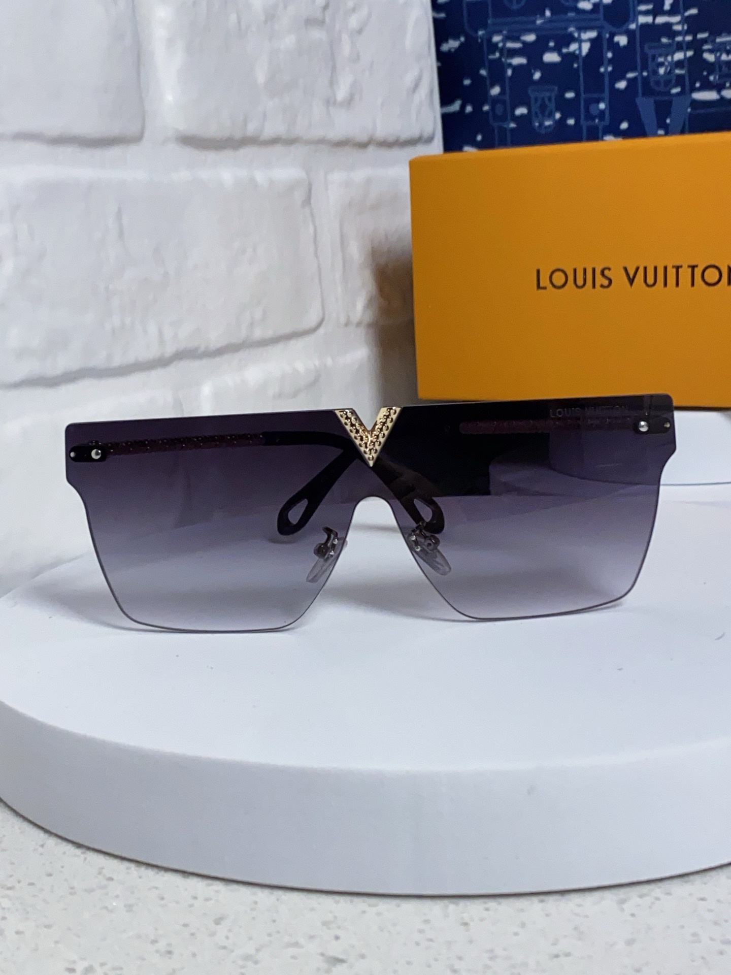 LV Sunglasses