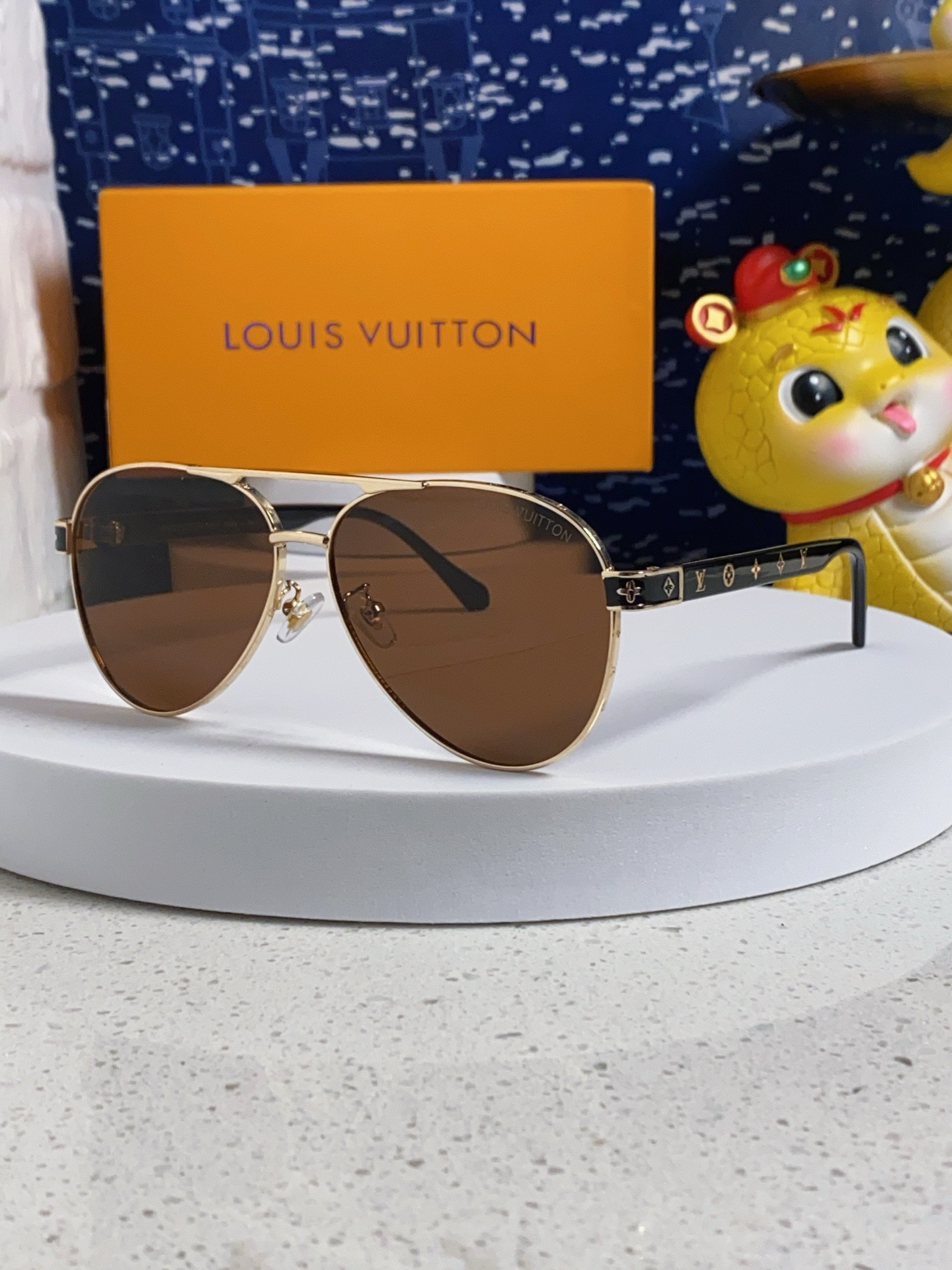 LV Sunglasses