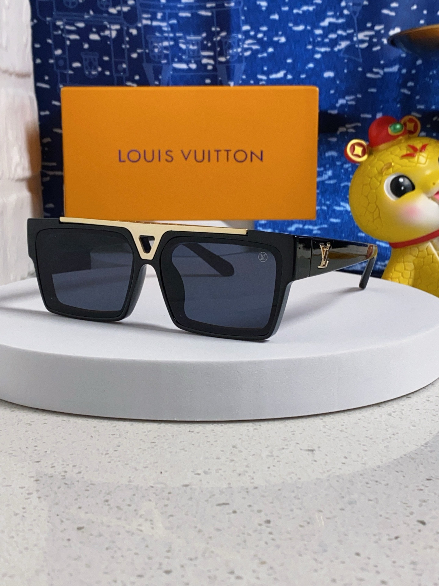 LV Sunglasses