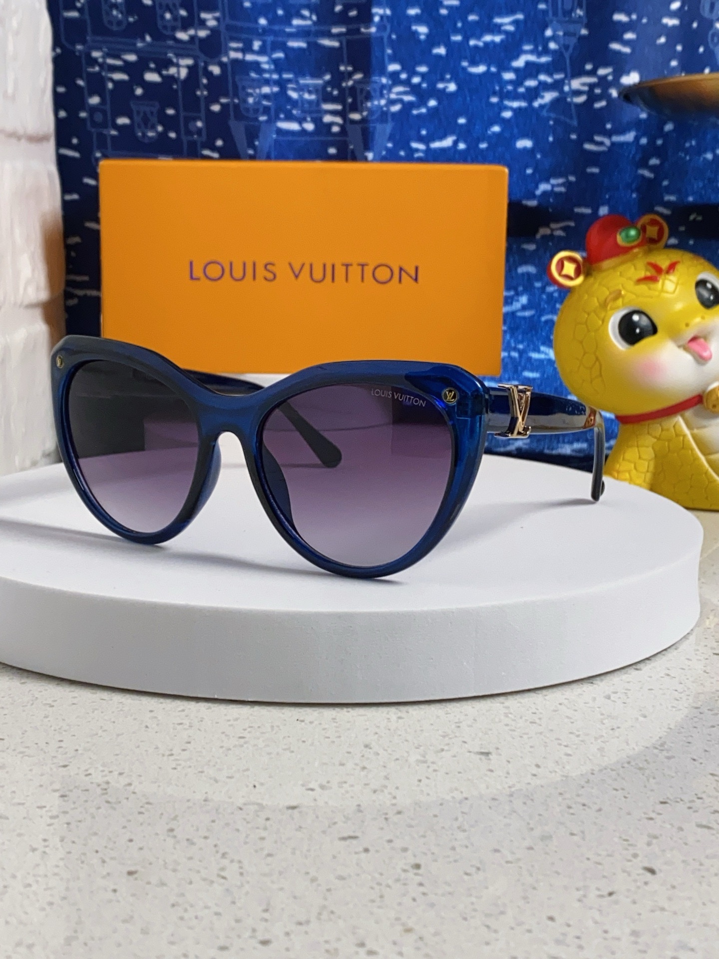 LV Sunglasses