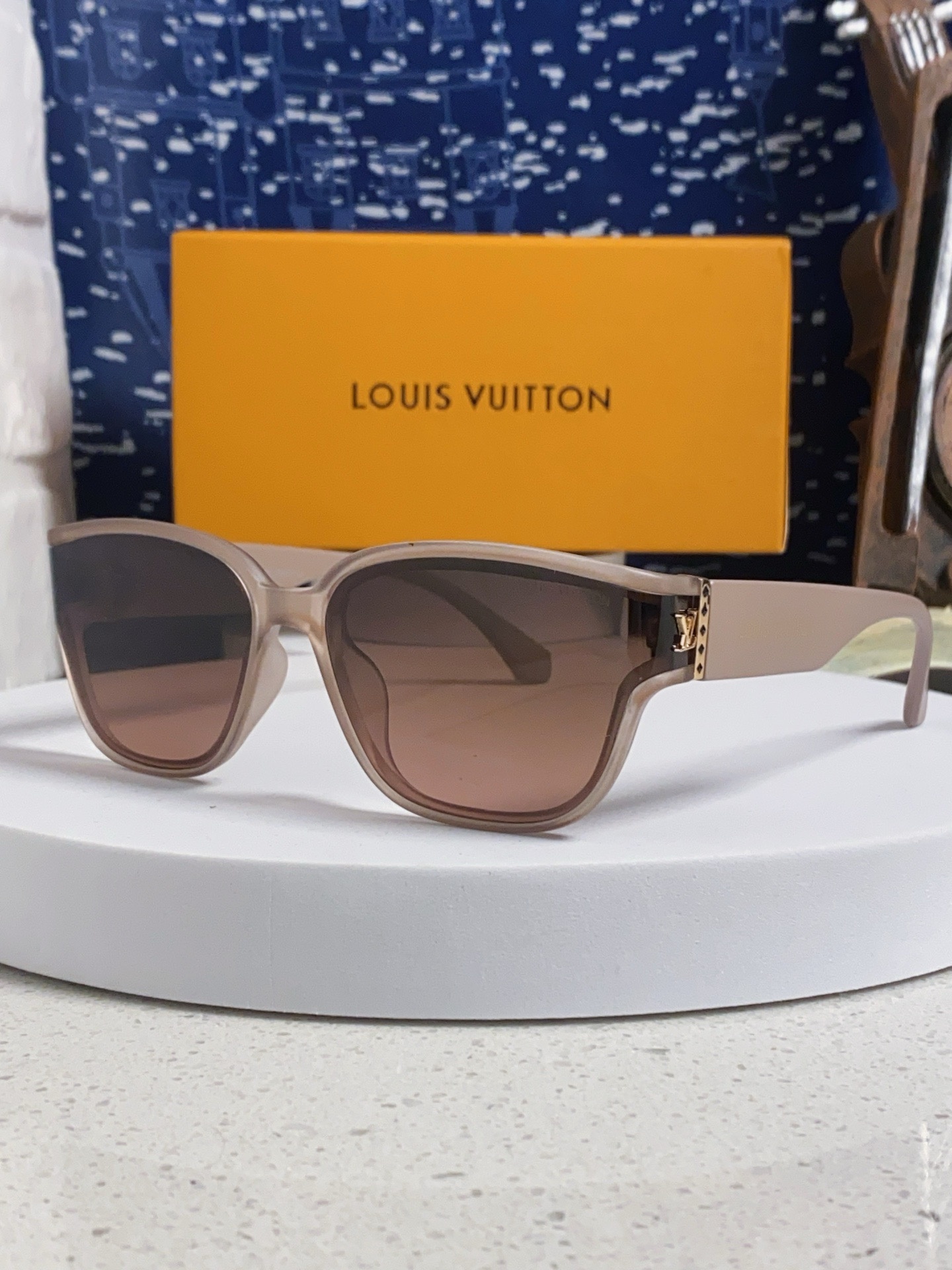 LV Sunglasses