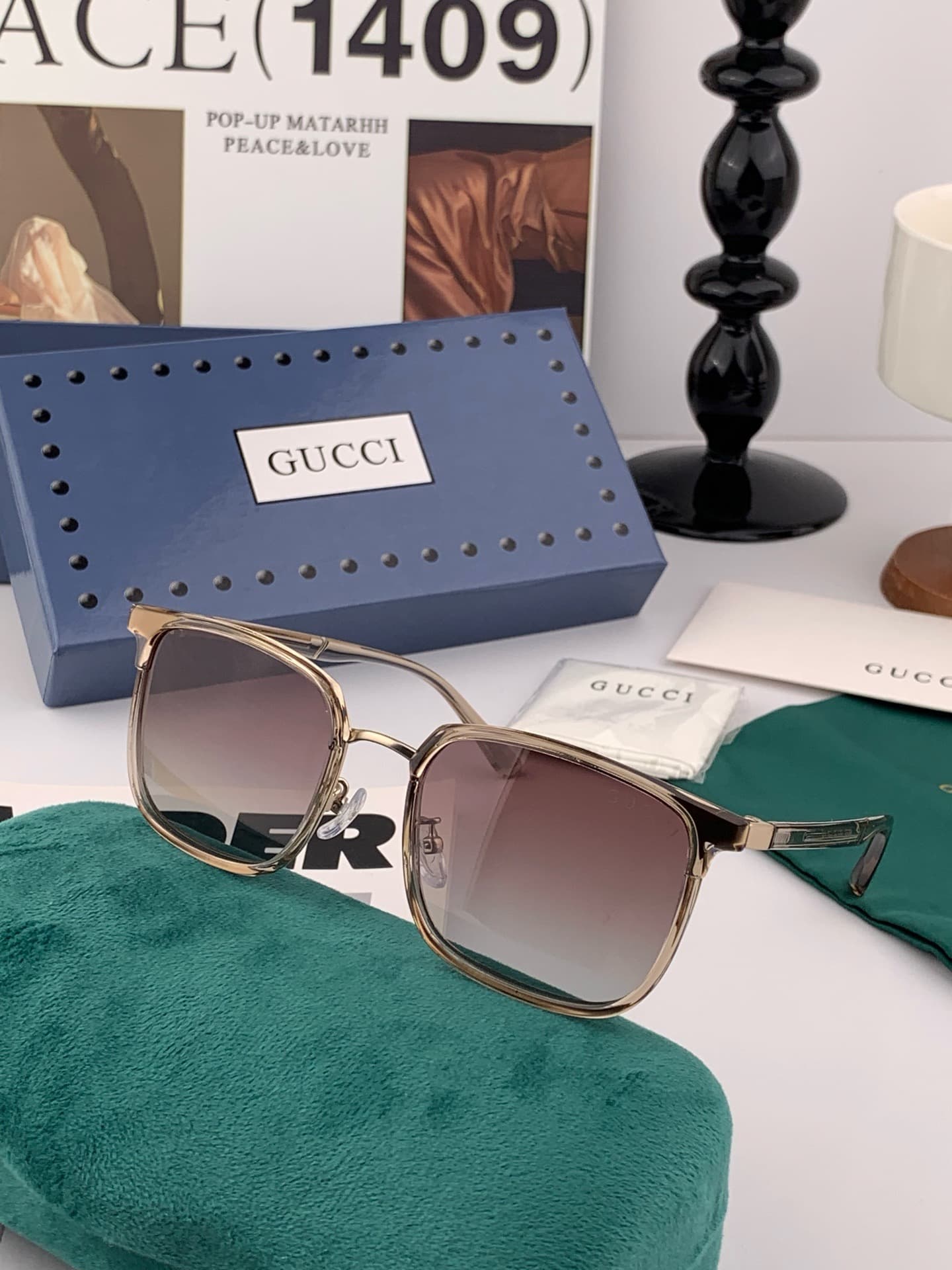 Gucci Sunglasses