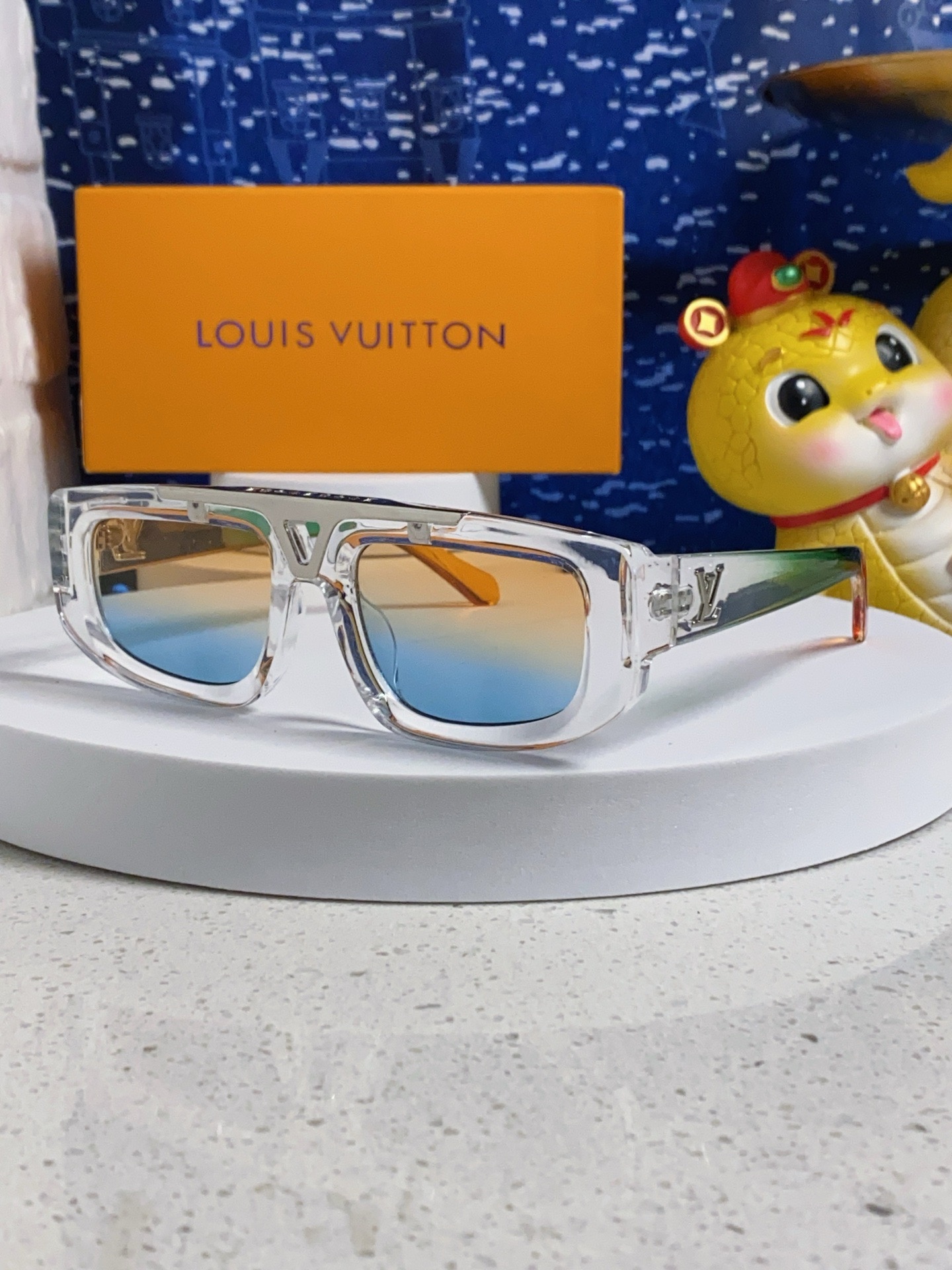 LV Sunglasses