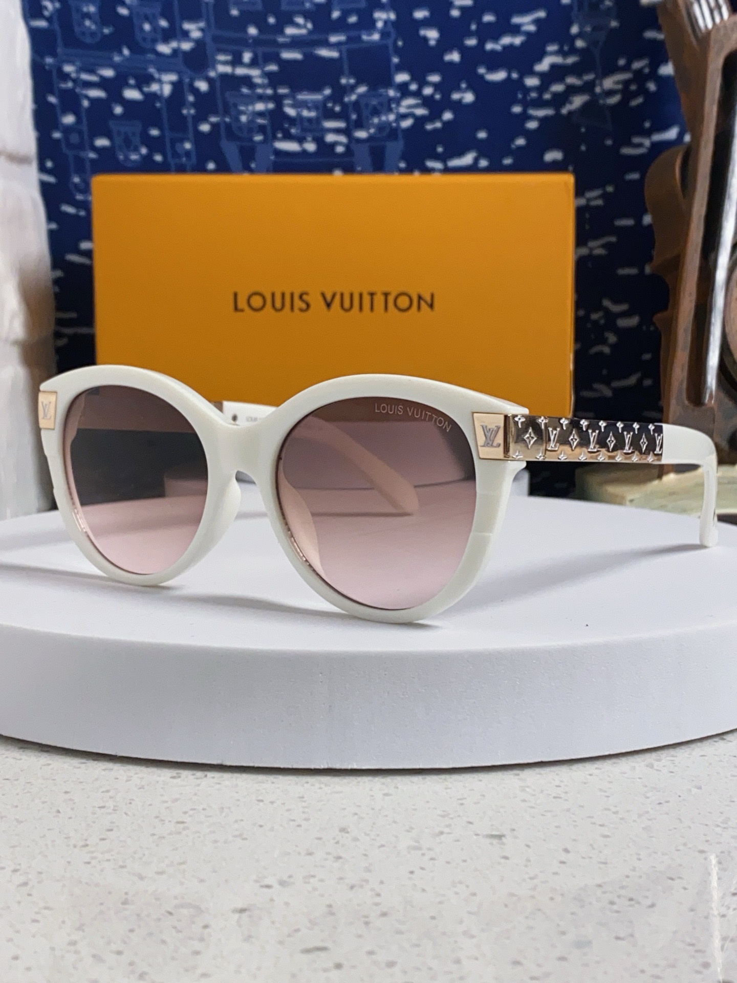 LV Sunglasses