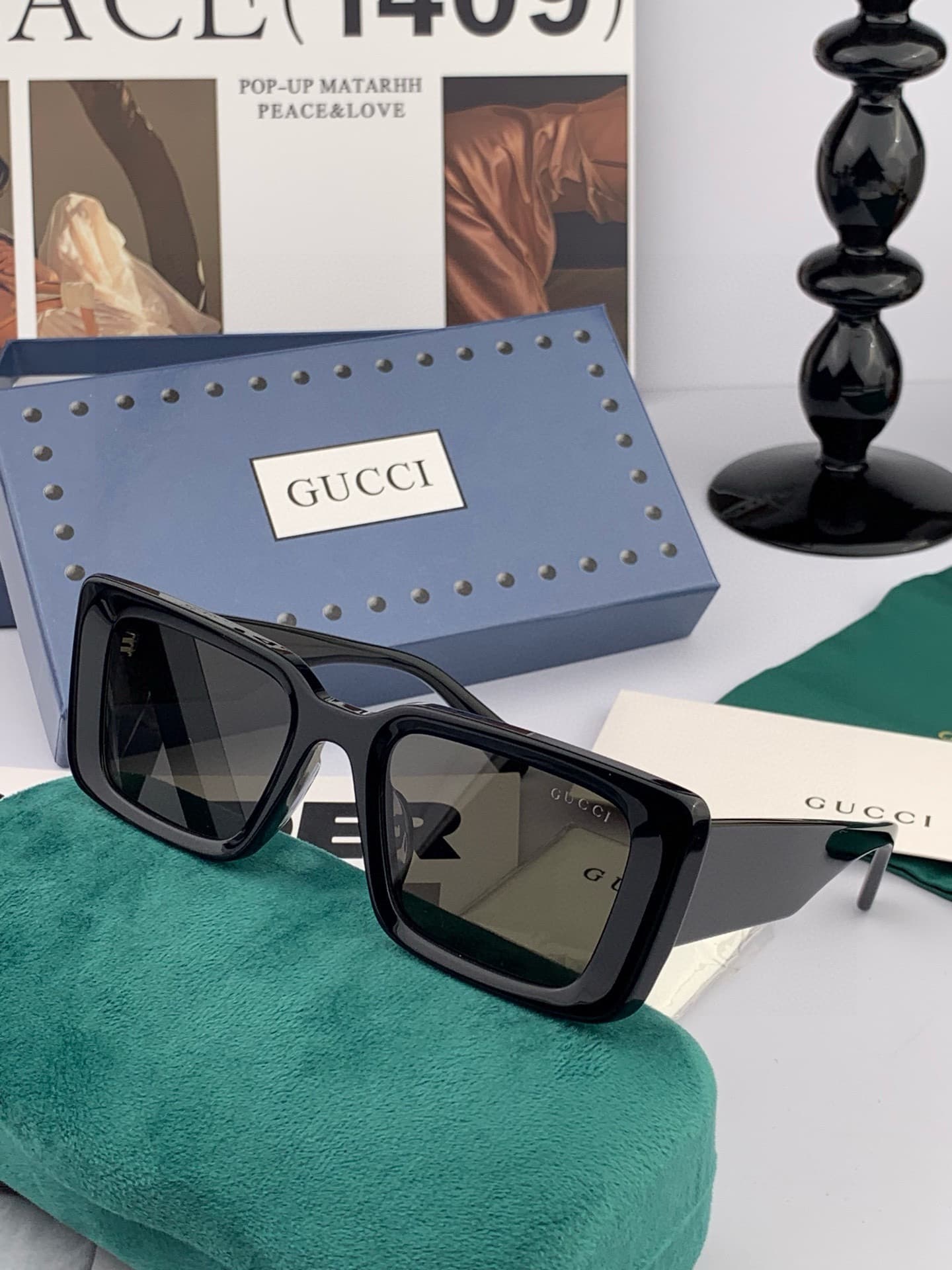 Gucci Sunglasses