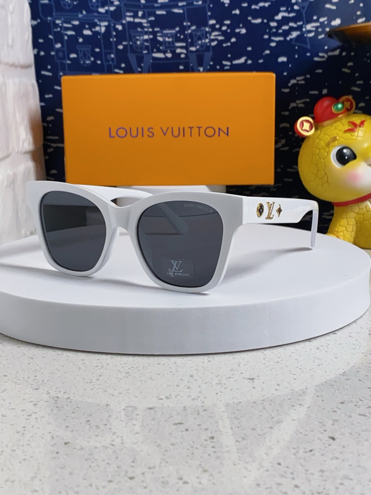 LV Sunglasses