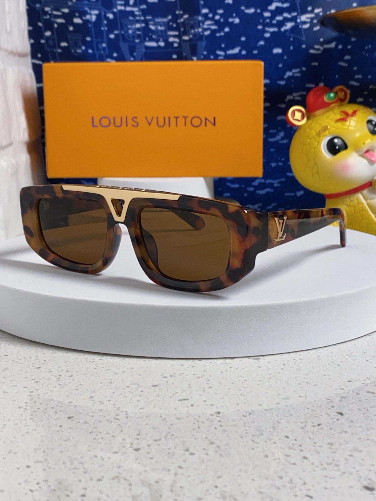 LV Sunglasses