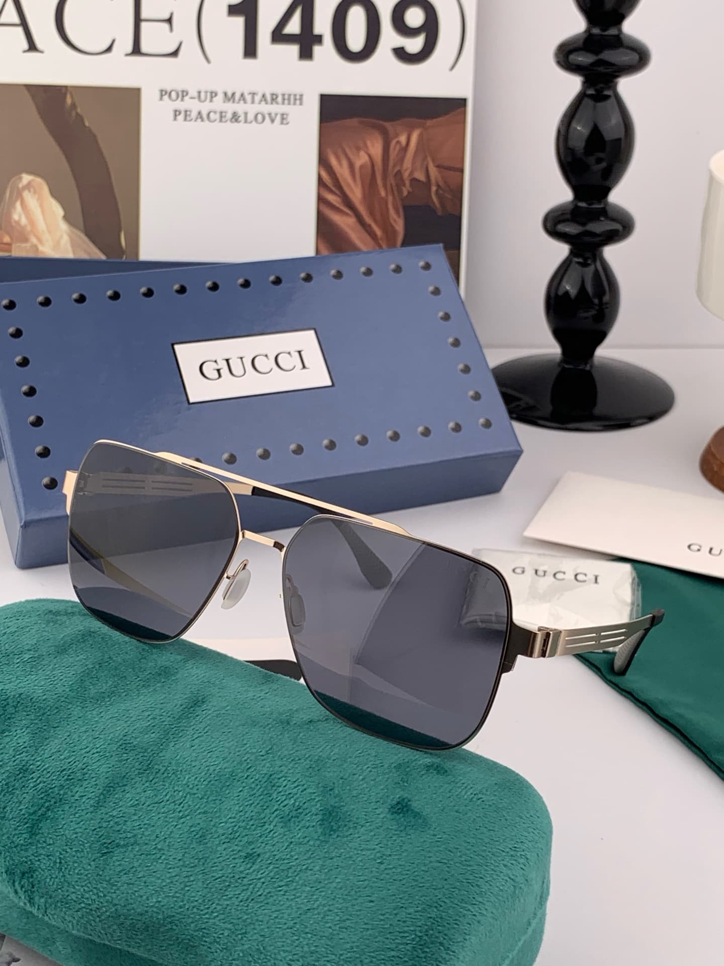 Gucci Sunglasses