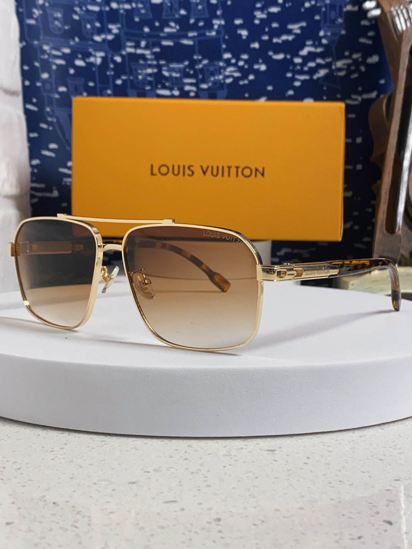 LV Sunglasses