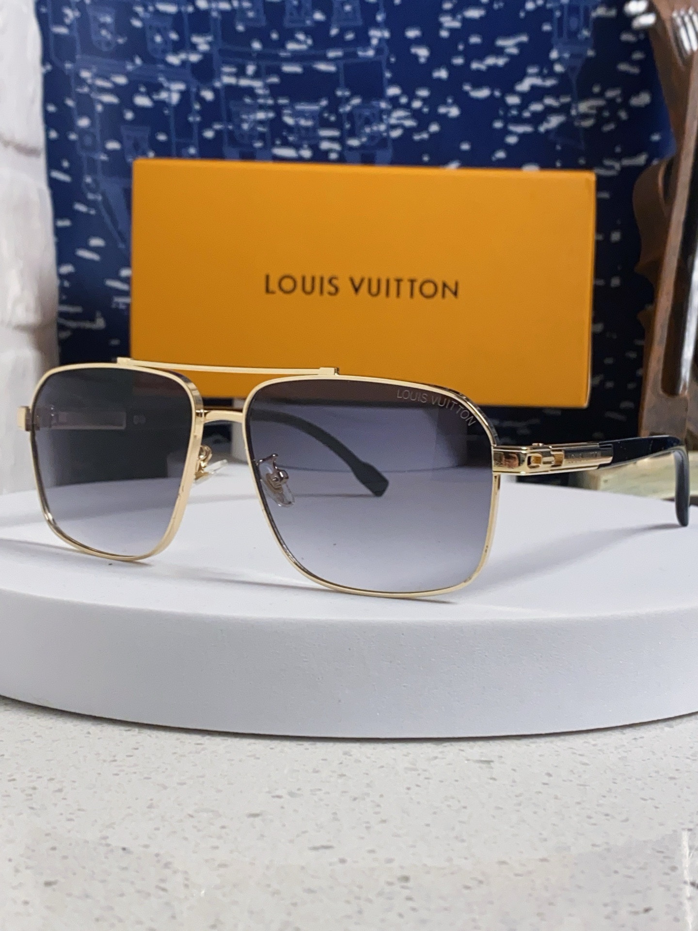 LV Sunglasses