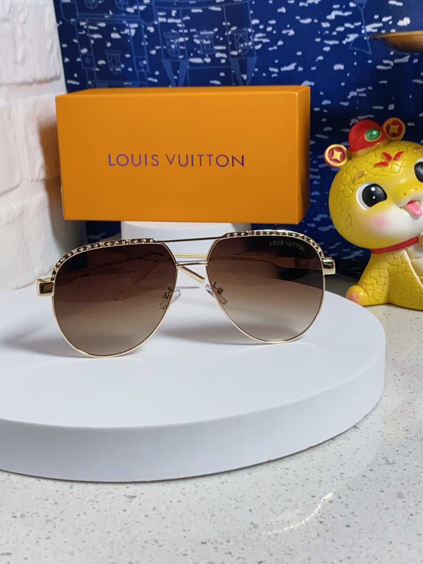 LV Sunglasses