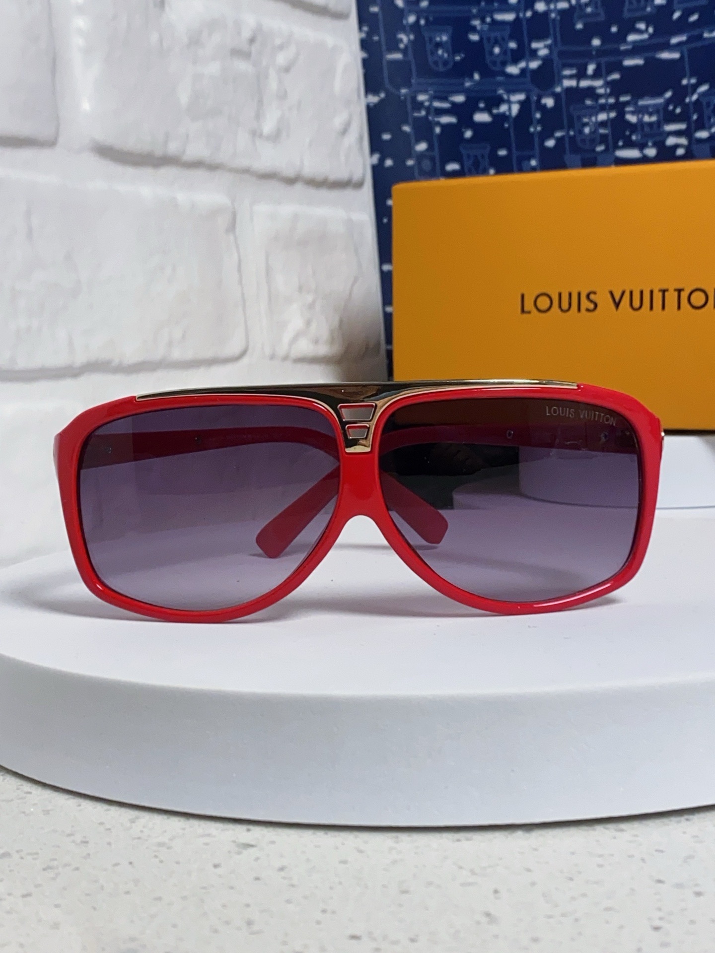 LV Sunglasses