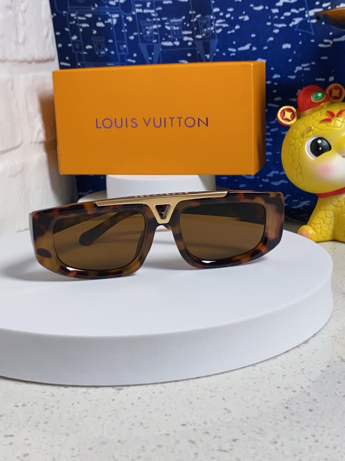 LV Sunglasses