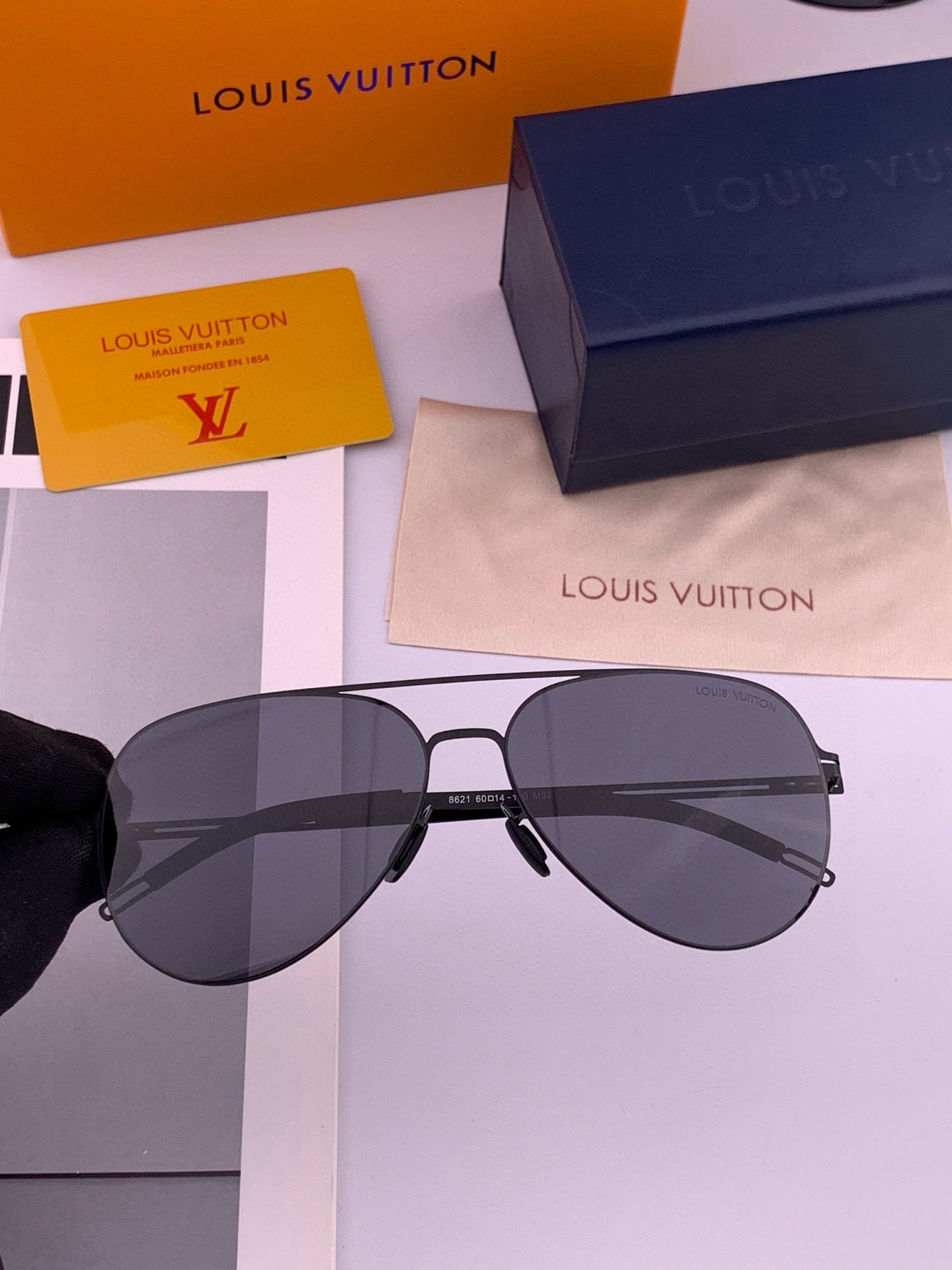 LV Sunglasses