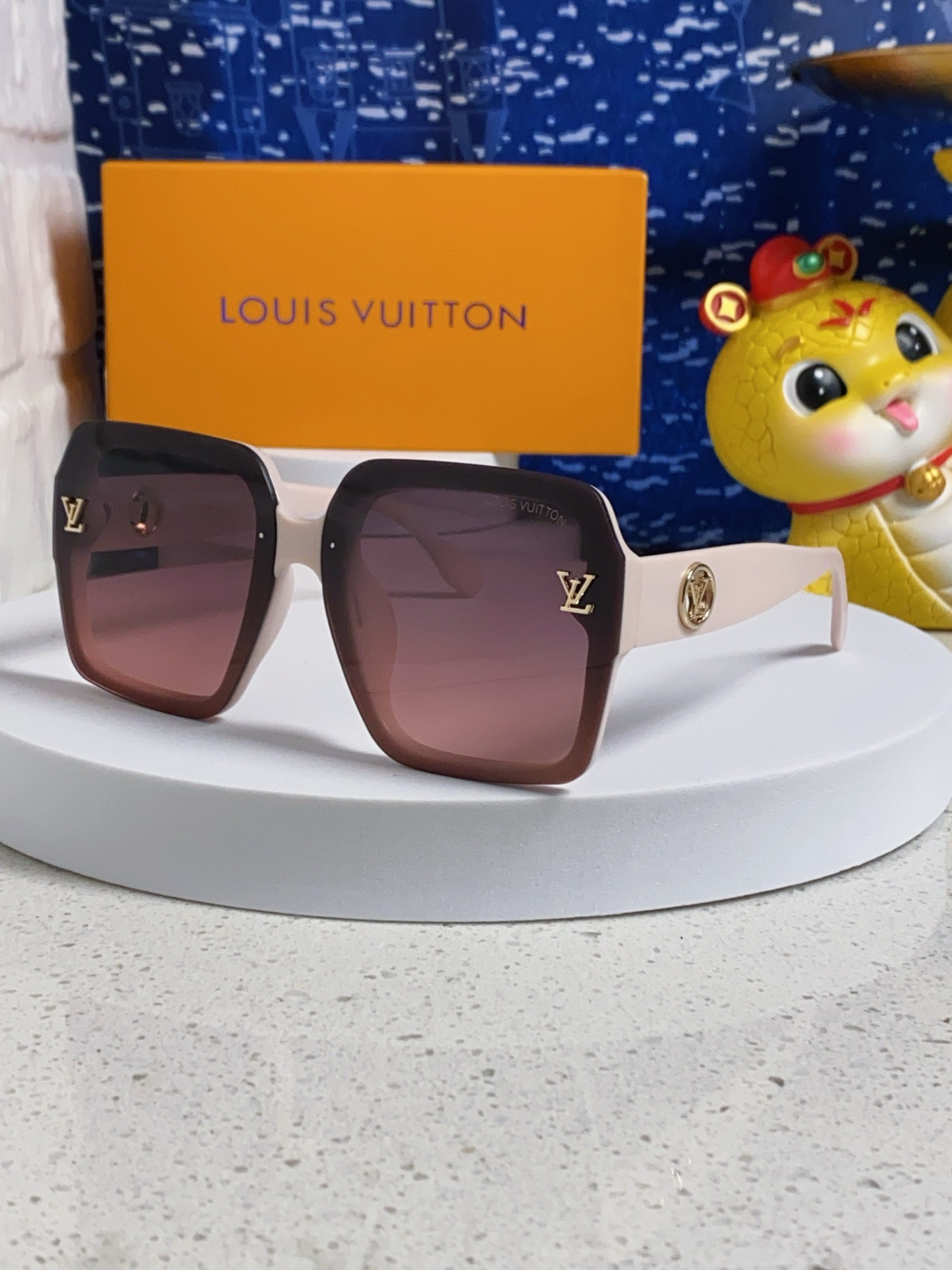 LV Sunglasses