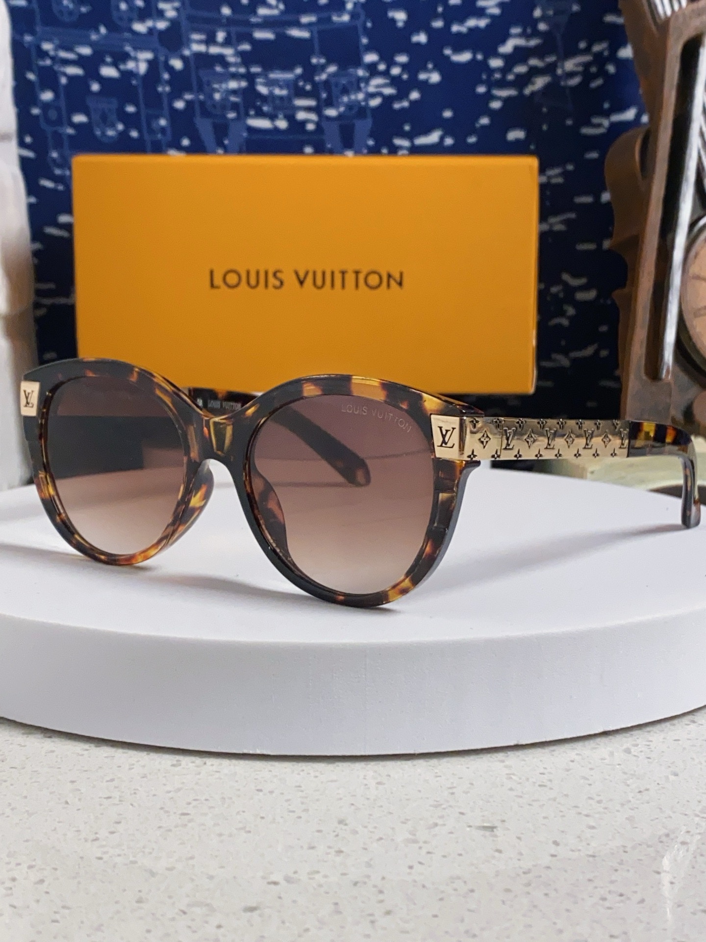 LV Sunglasses