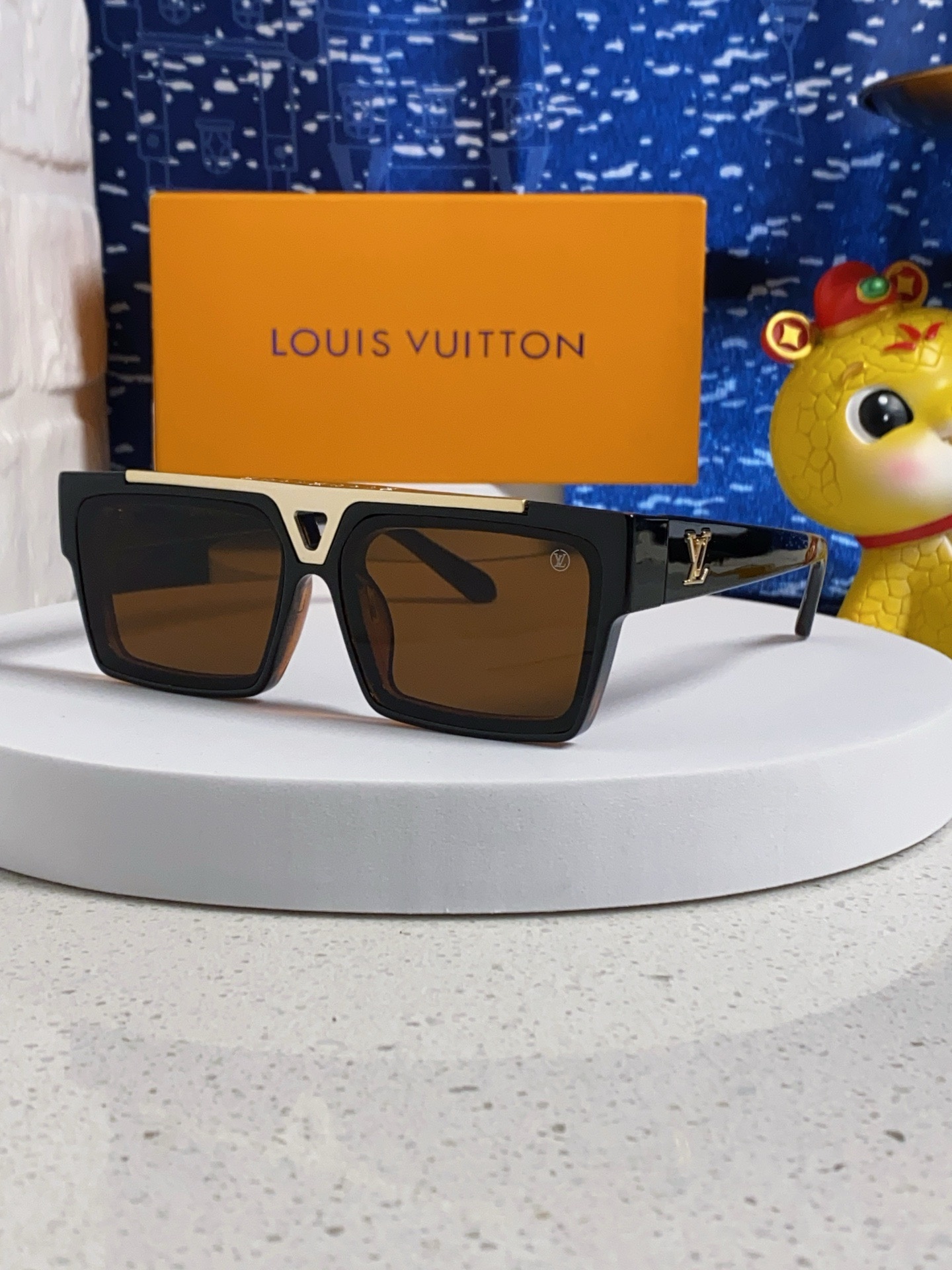LV Sunglasses