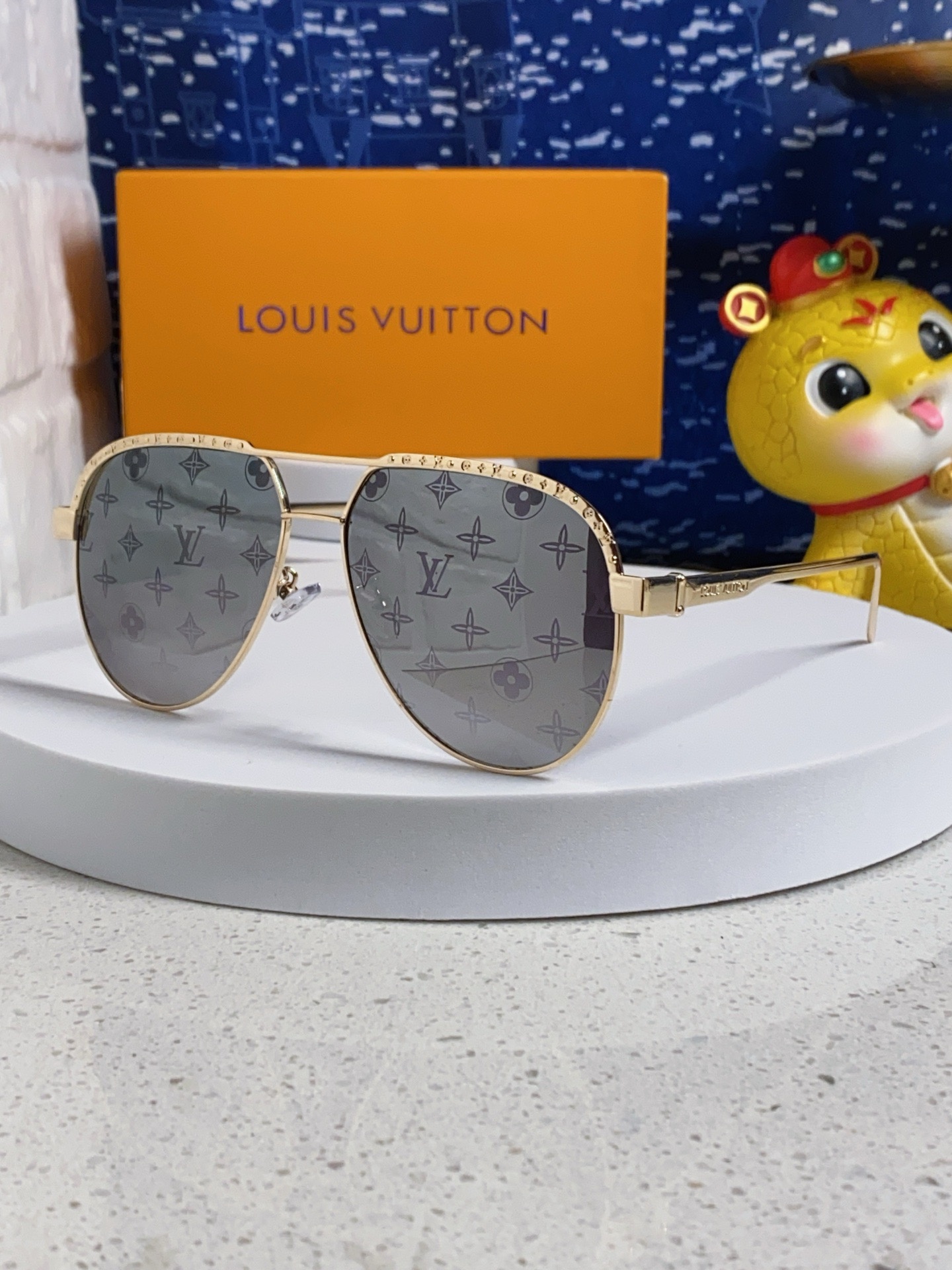 LV Sunglasses