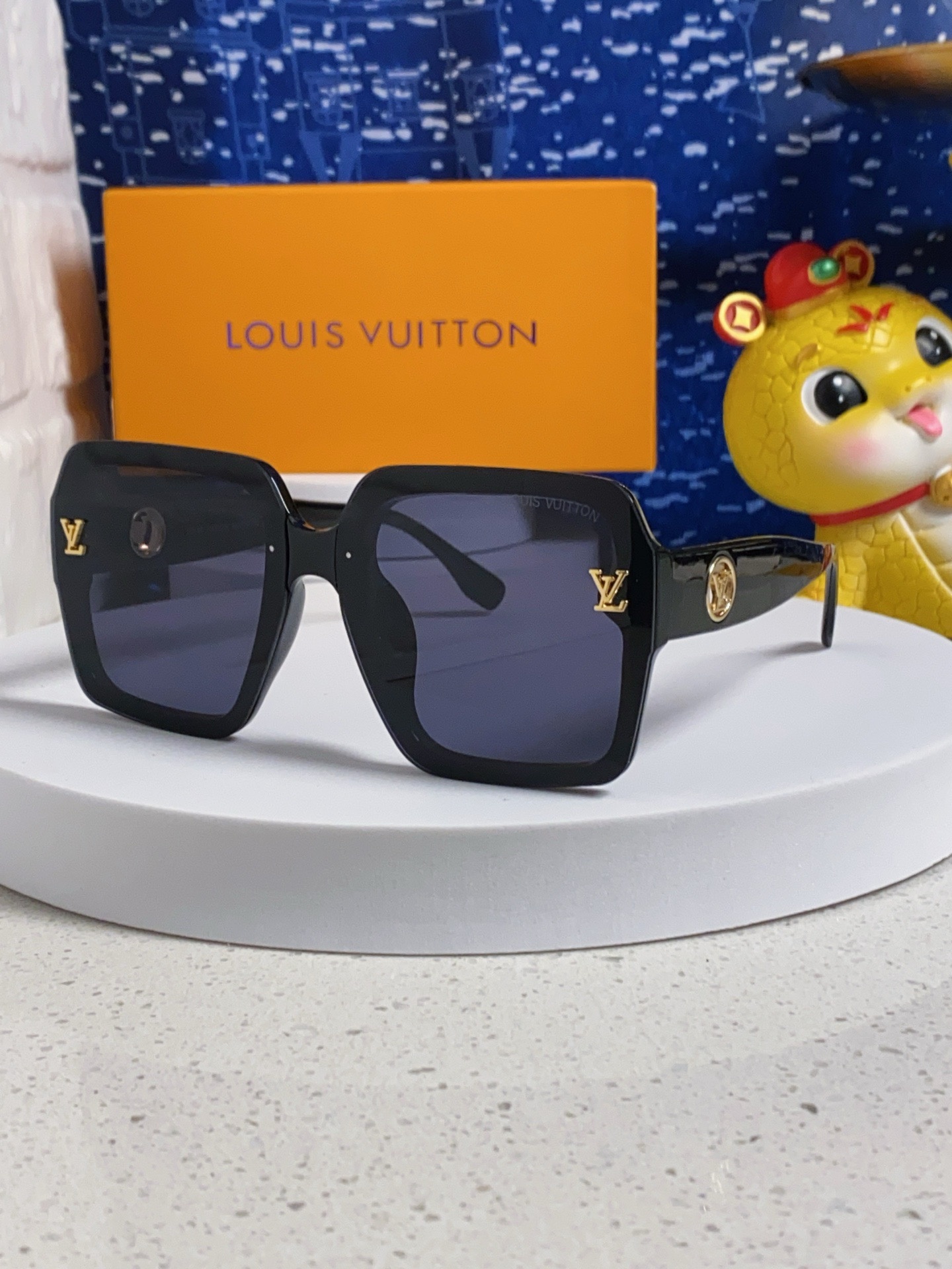 LV Sunglasses