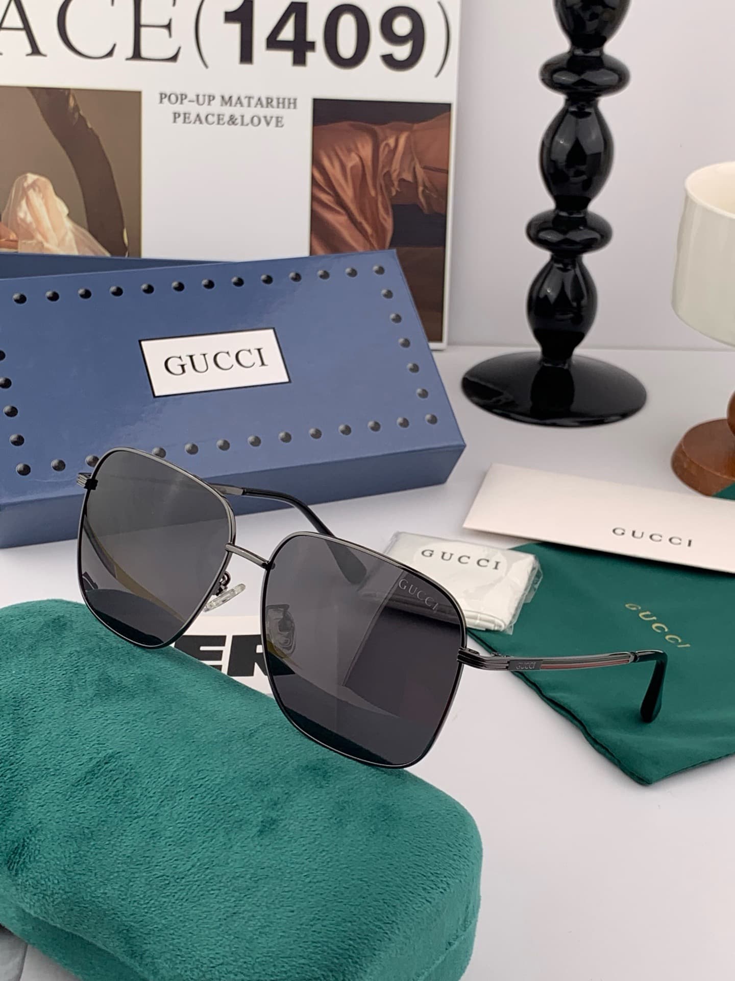 Gucci Sunglasses