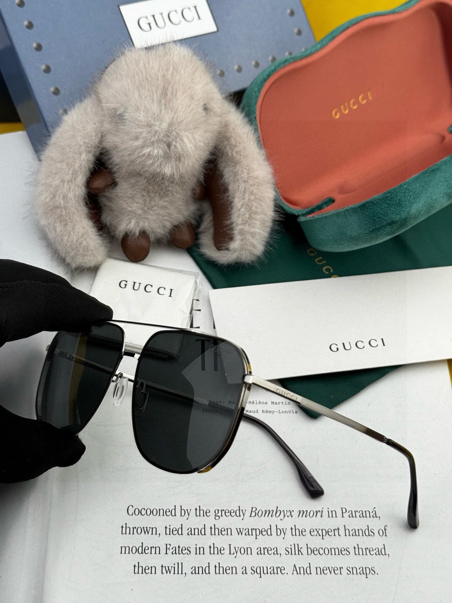 Gucci Sunglasses