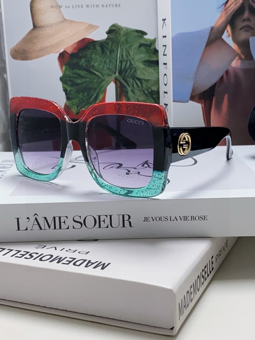 Gucci Sunglasses