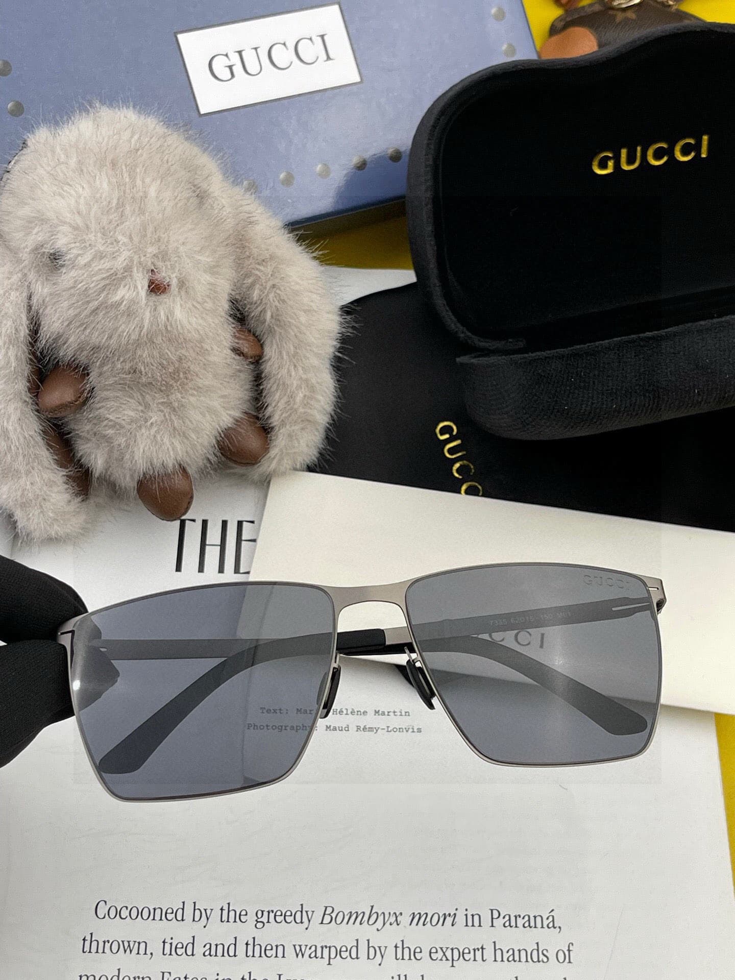 Gucci Sunglasses