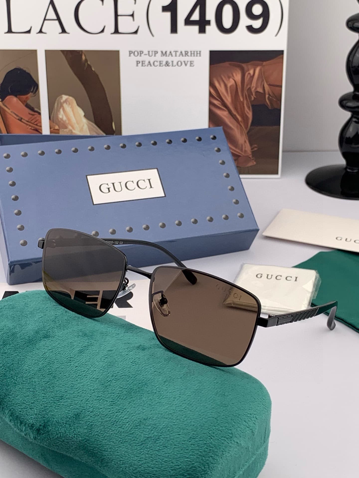 Gucci Sunglasses