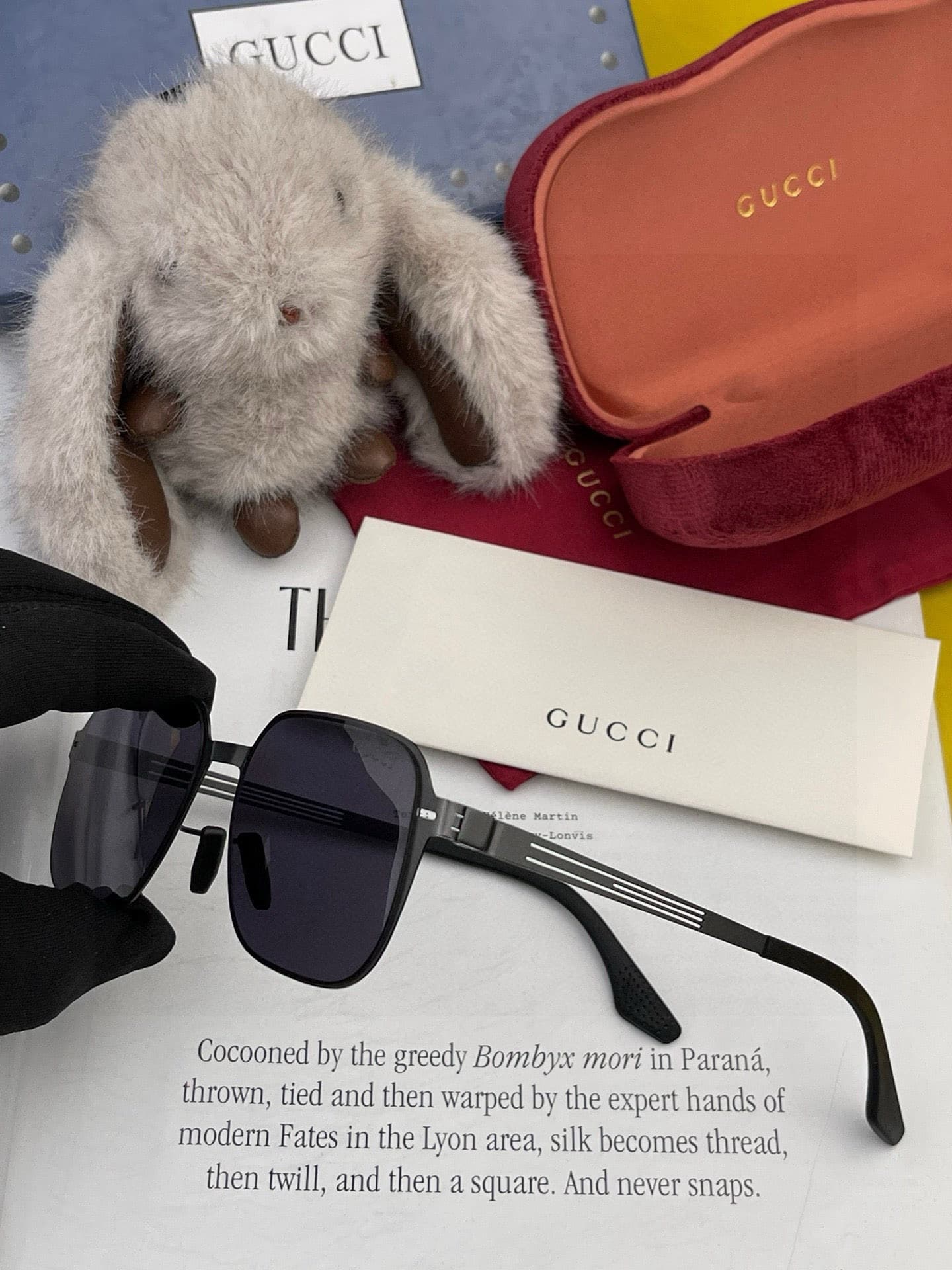Gucci Sunglasses