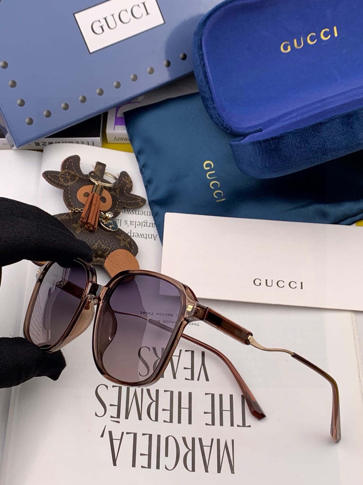 Gucci Sunglasses