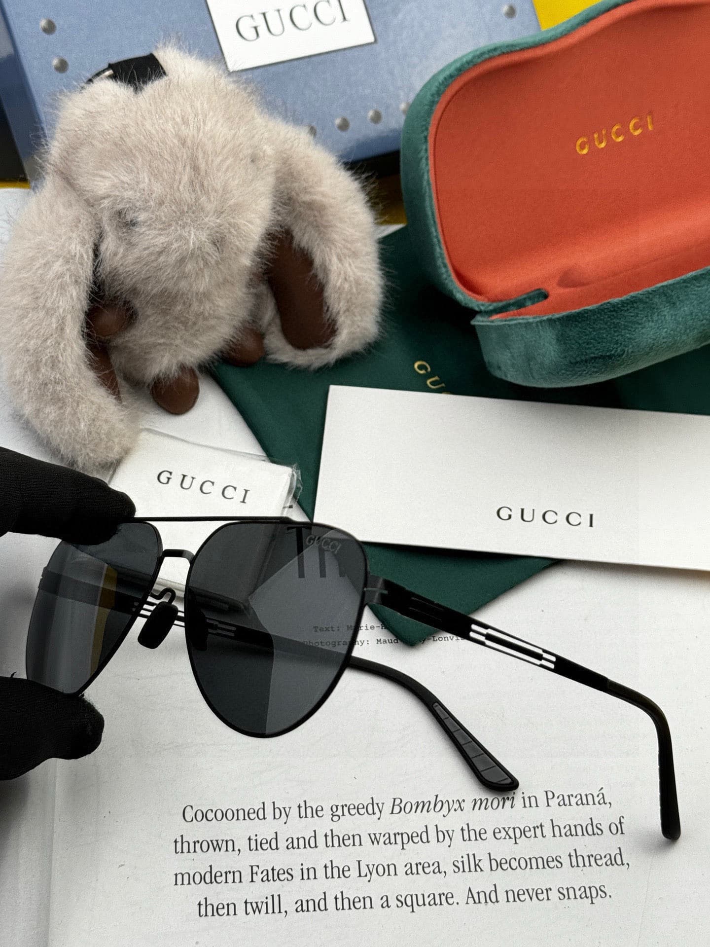 Gucci Sunglasses