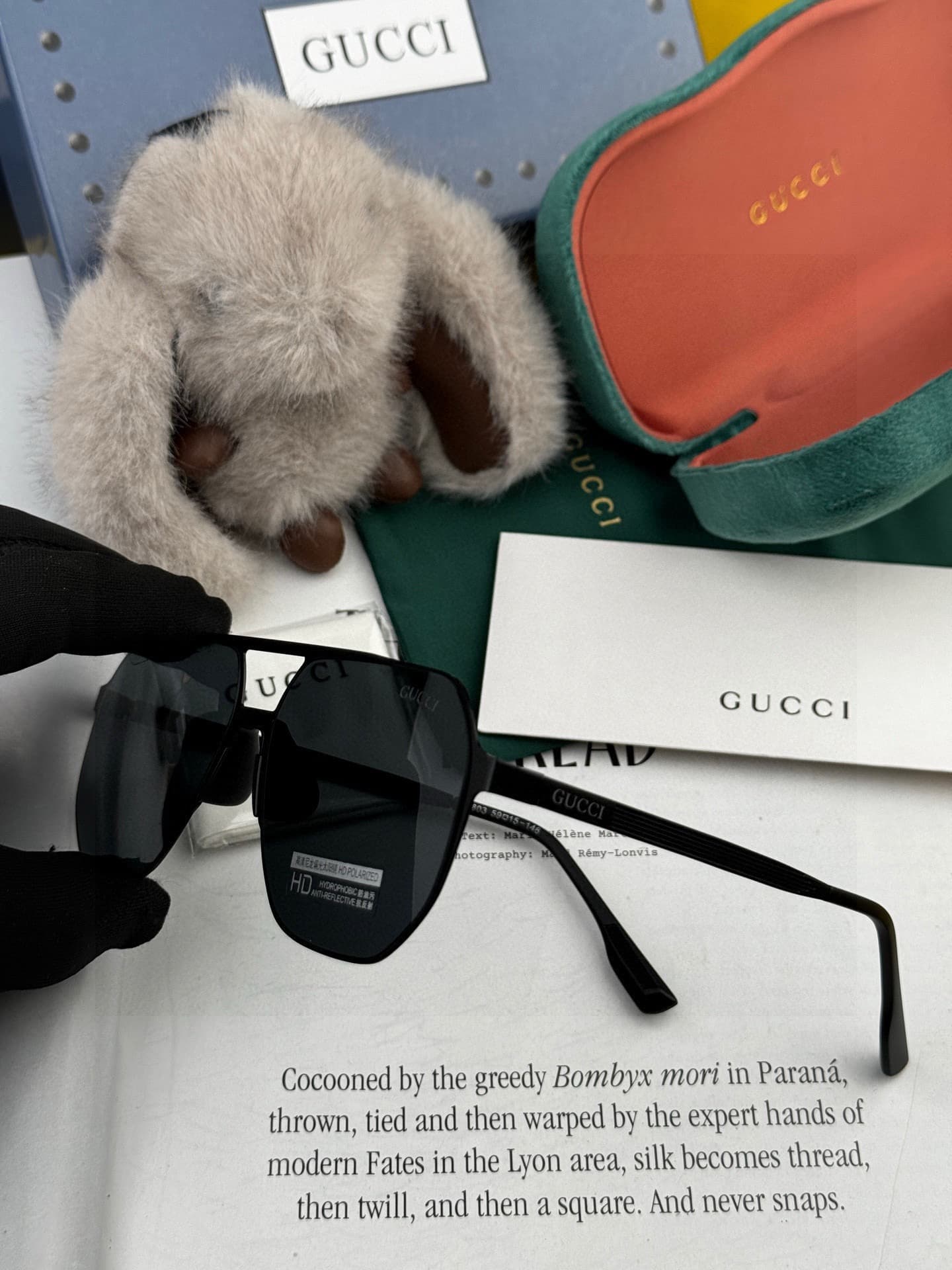Gucci Sunglasses