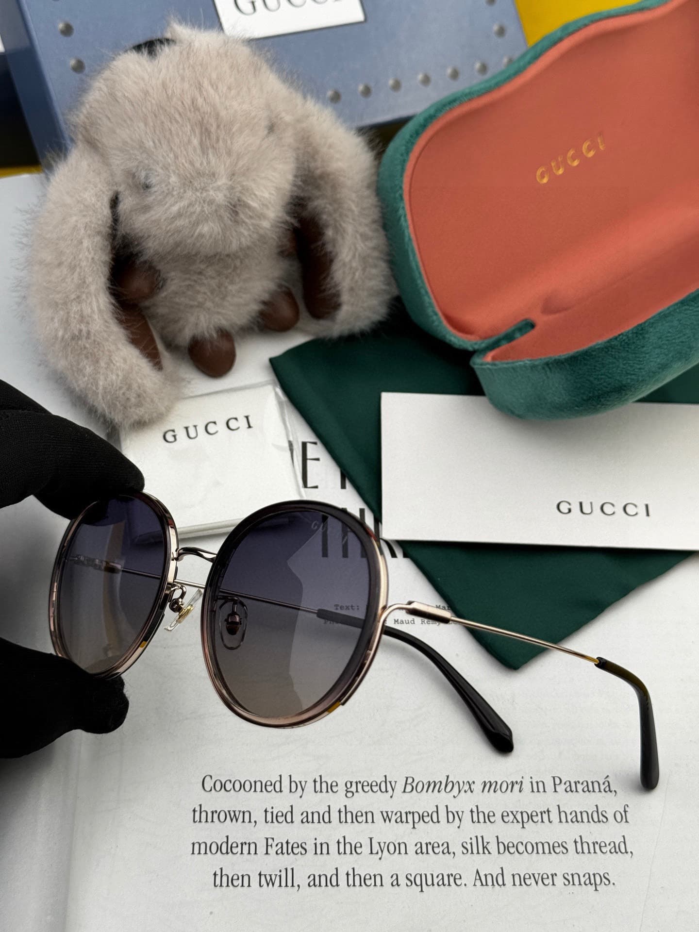 Gucci Sunglasses