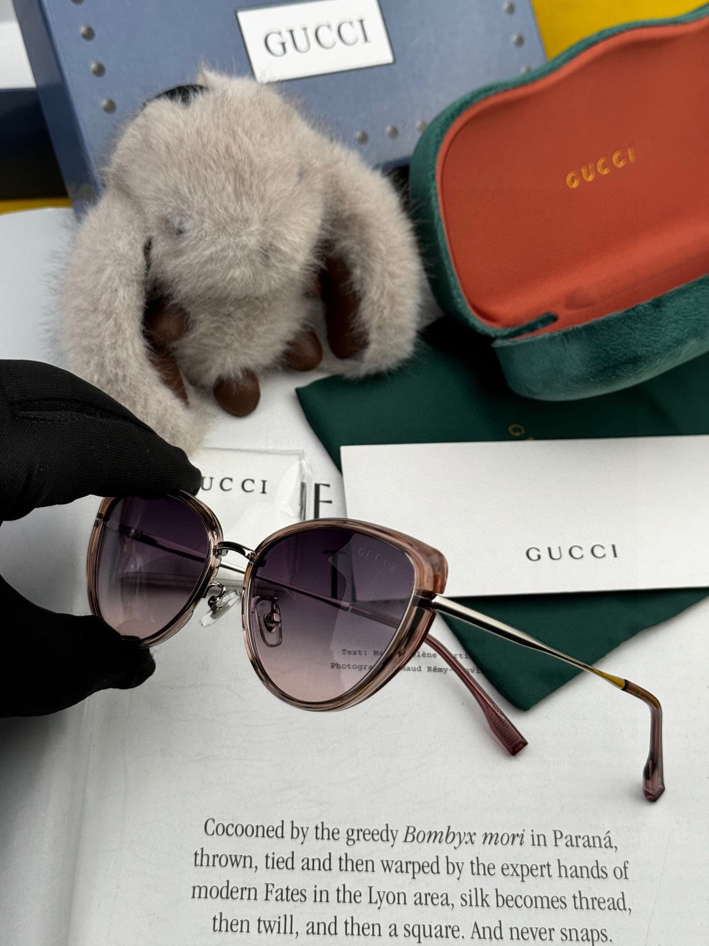 Gucci Sunglasses