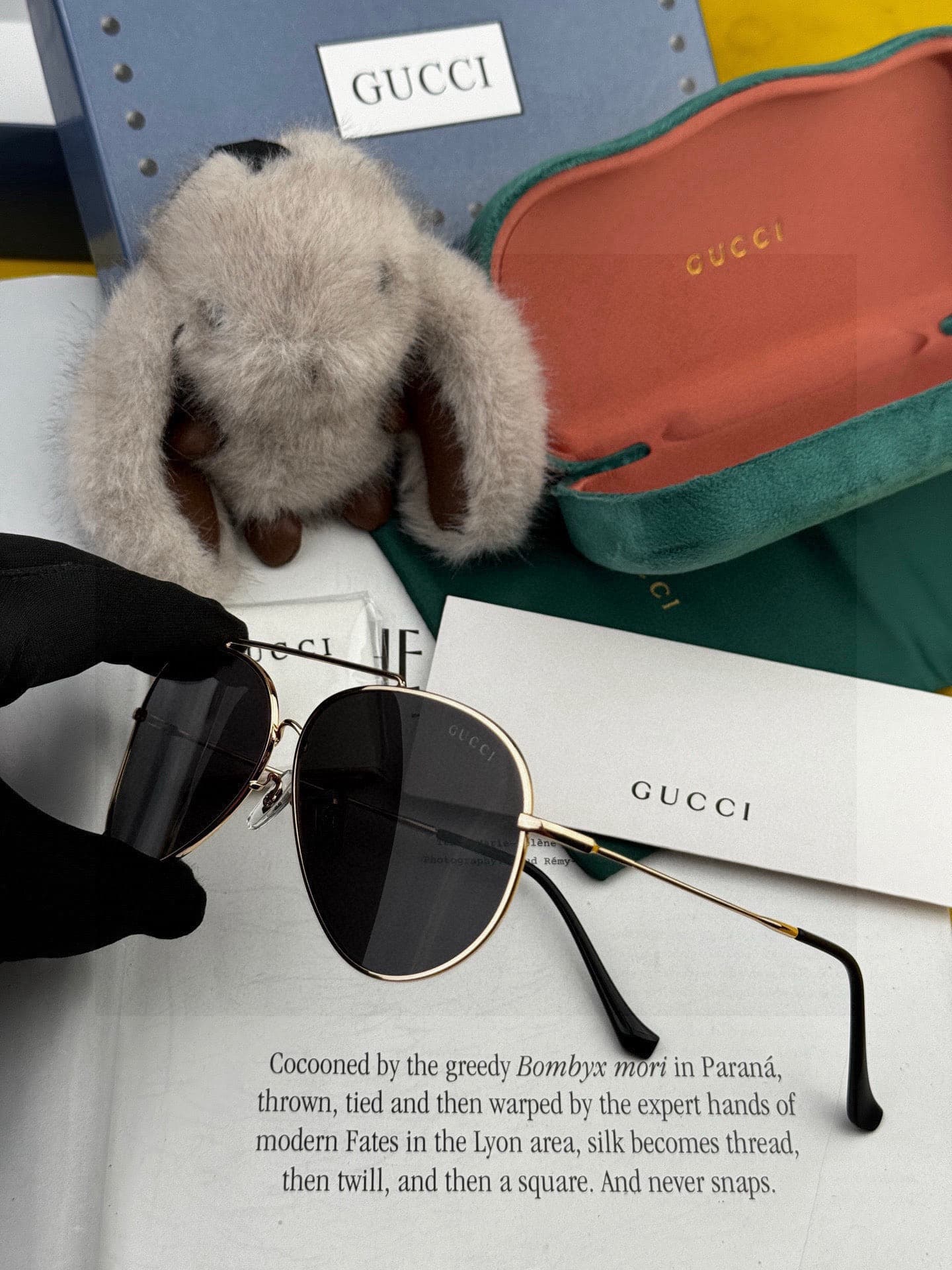 Gucci Sunglasses