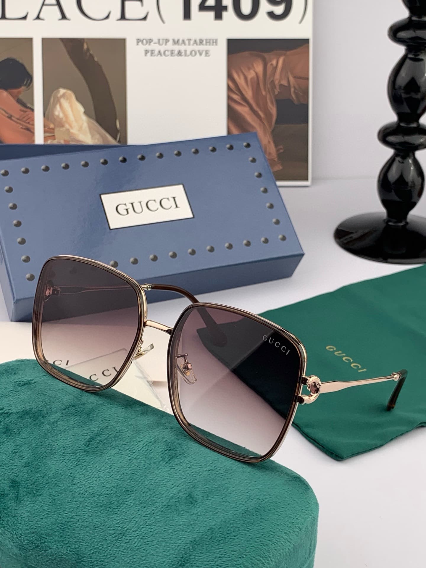 Gucci Sunglasses